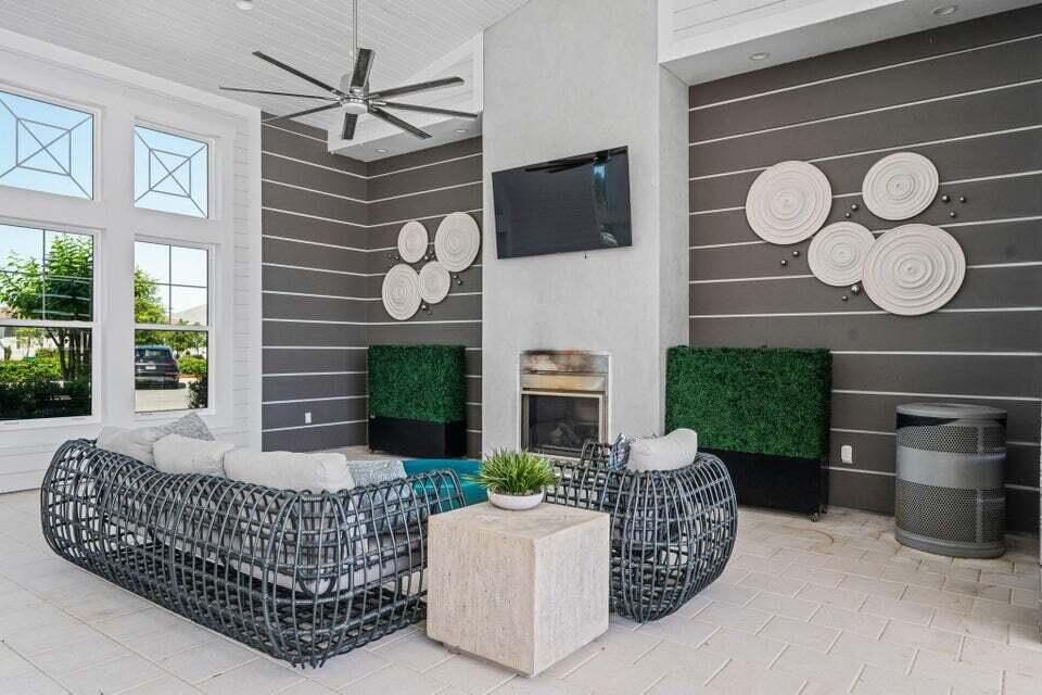 WATERSOUND ORIGINS - NATUREWALK - Residential