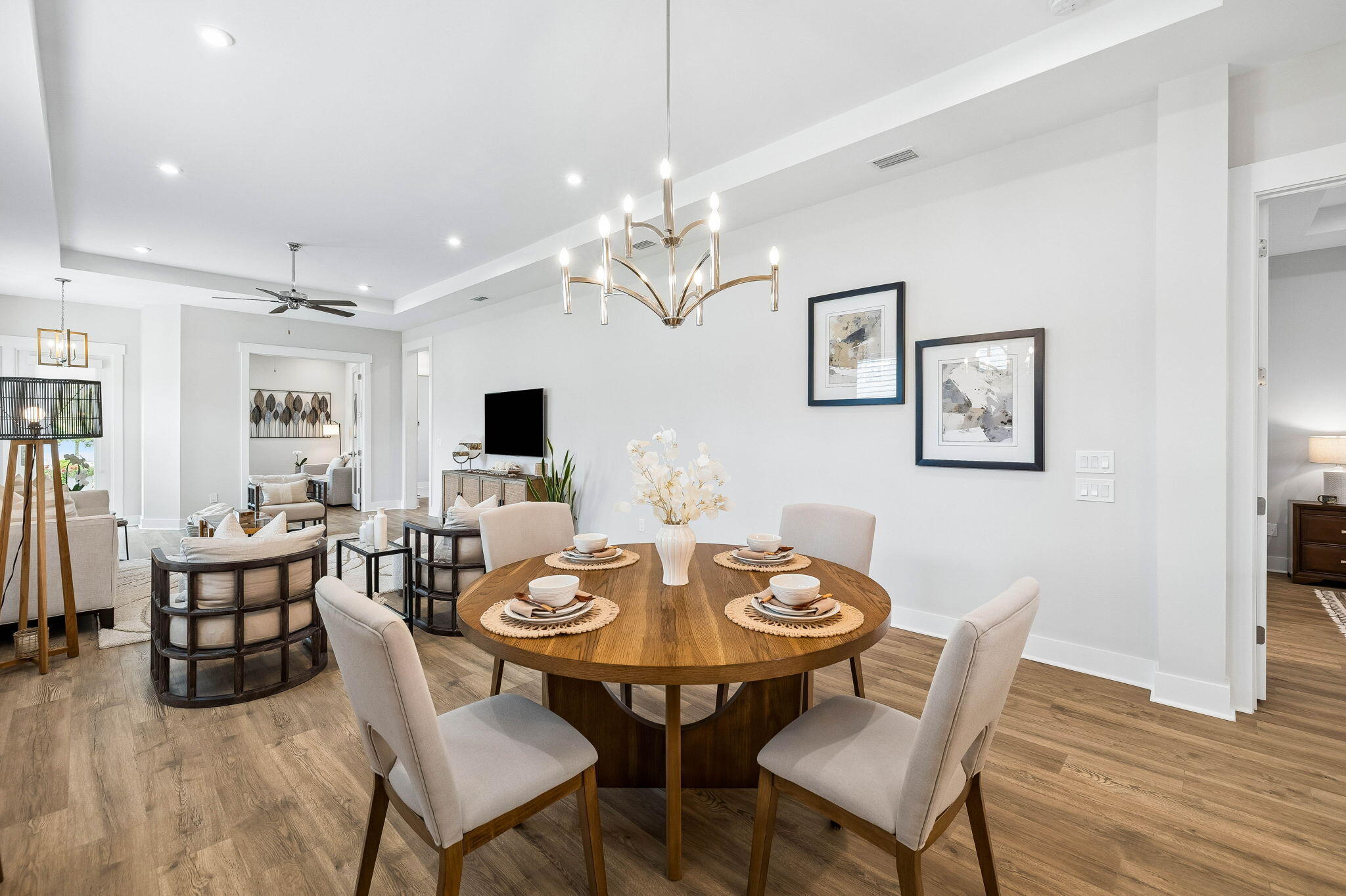 WATERSOUND ORIGINS - NATUREWALK - Residential