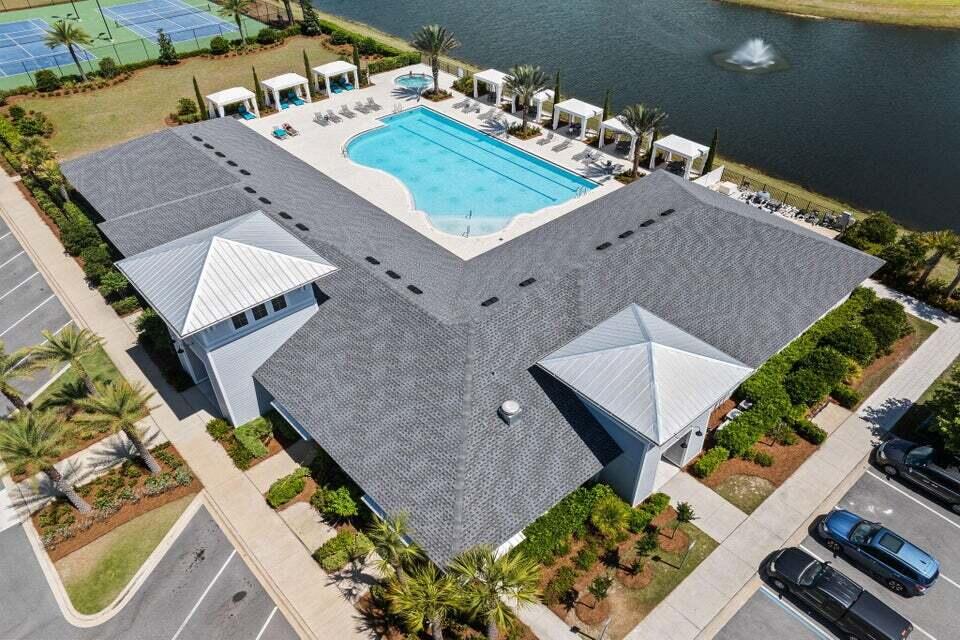 WATERSOUND ORIGINS - NATUREWALK - Residential