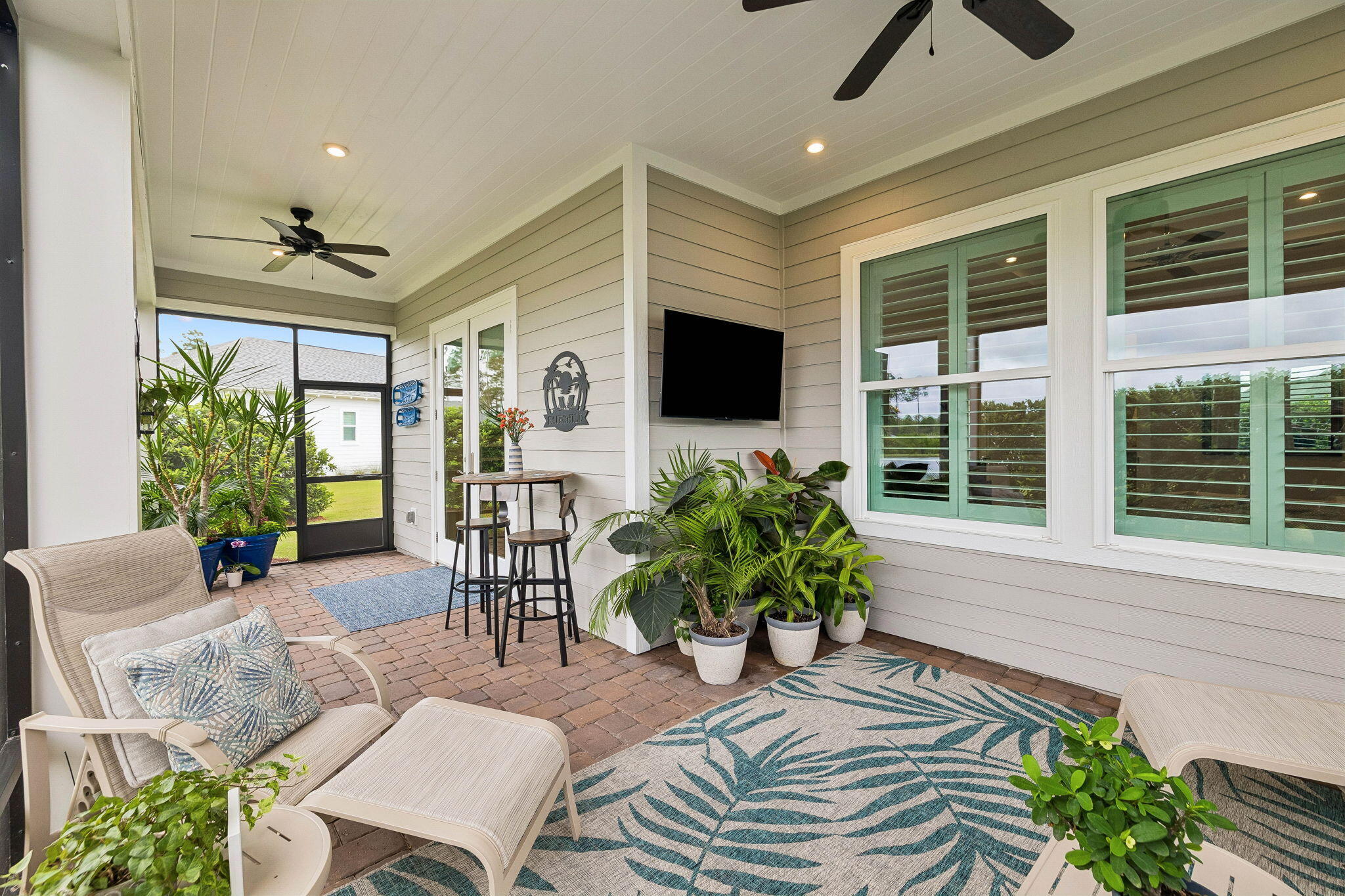 WATERSOUND ORIGINS - NATUREWALK - Residential