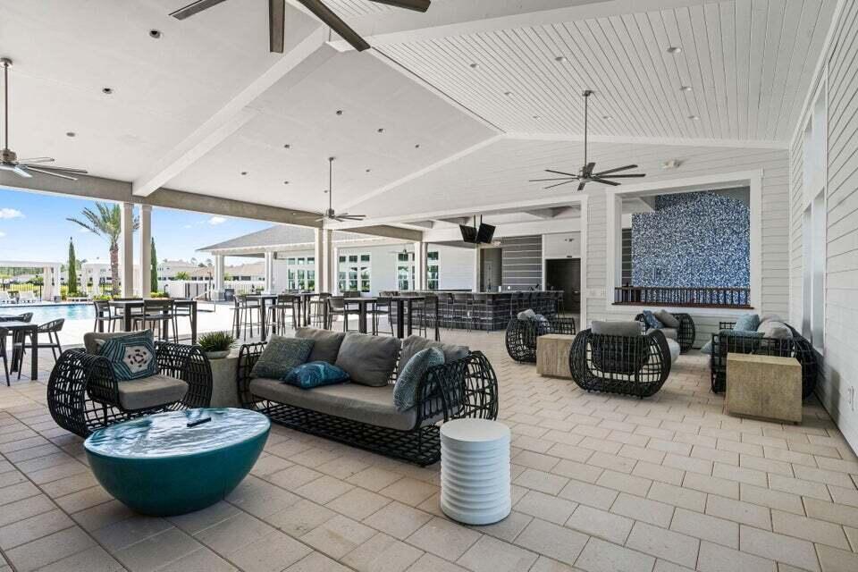 WATERSOUND ORIGINS - NATUREWALK - Residential