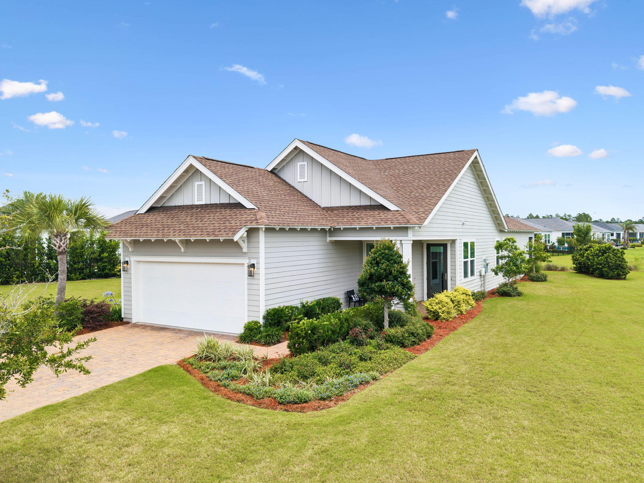 WATERSOUND ORIGINS - NATUREWALK - Residential