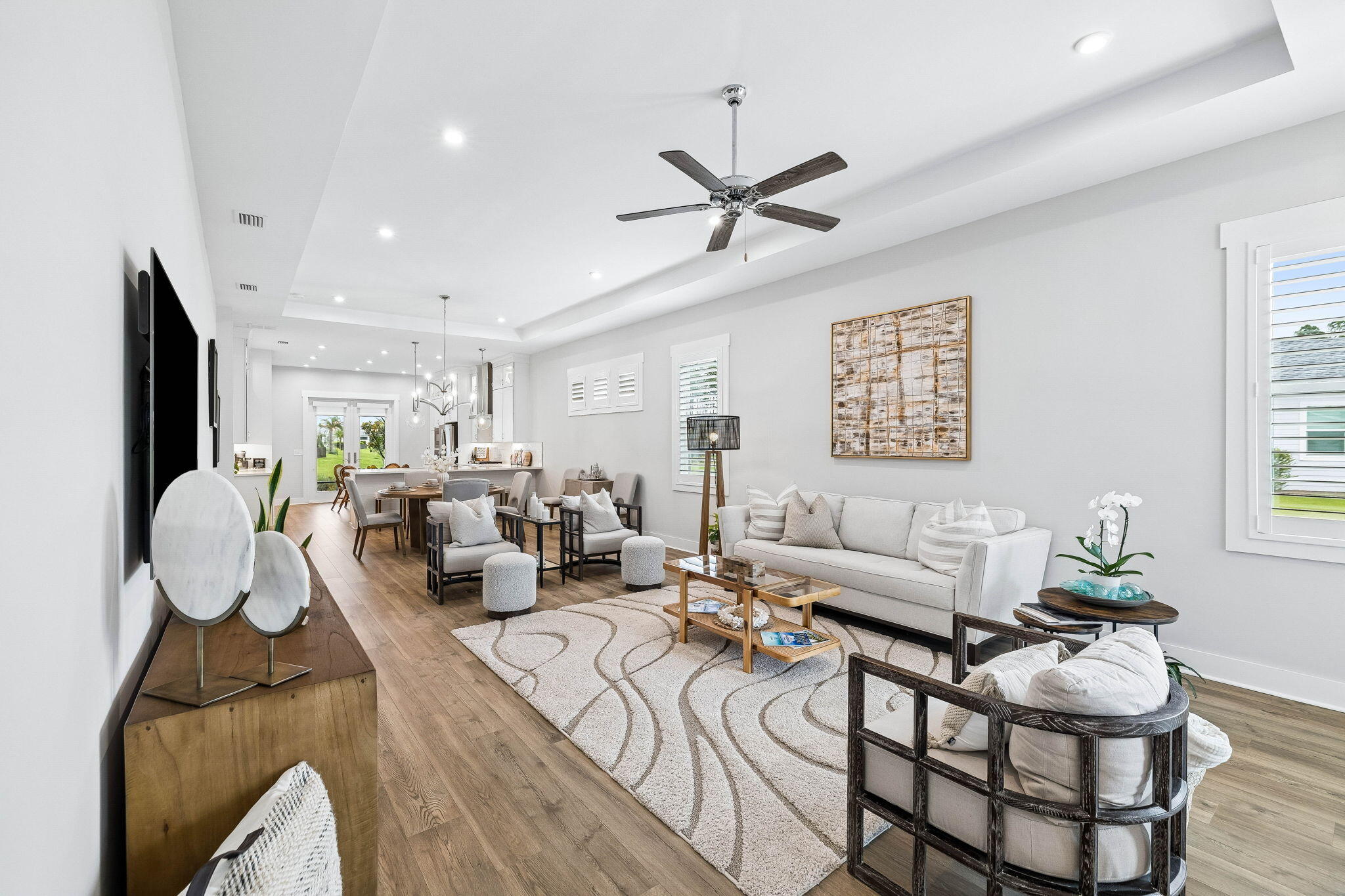 WATERSOUND ORIGINS - NATUREWALK - Residential