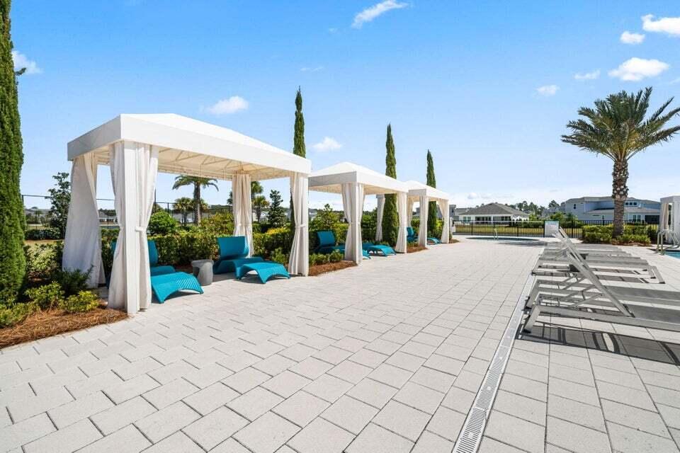 WATERSOUND ORIGINS - NATUREWALK - Residential