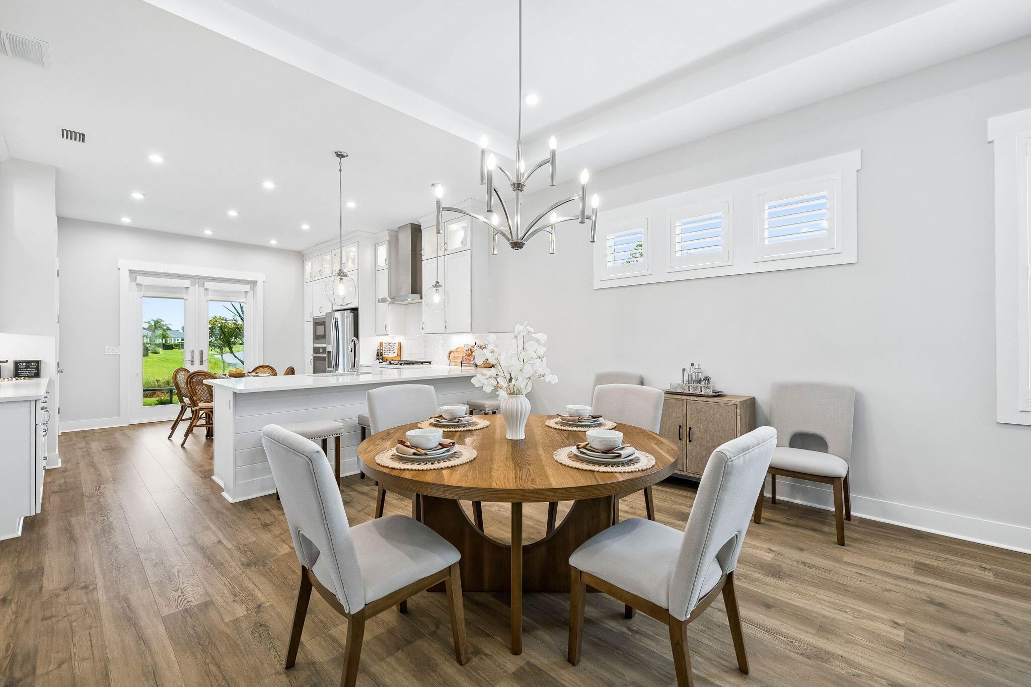 WATERSOUND ORIGINS - NATUREWALK - Residential