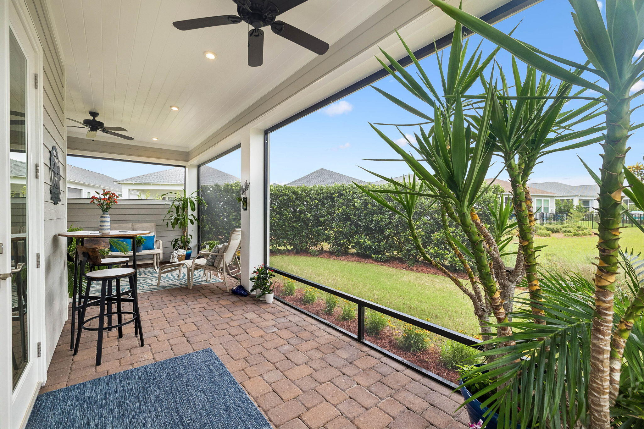 WATERSOUND ORIGINS - NATUREWALK - Residential