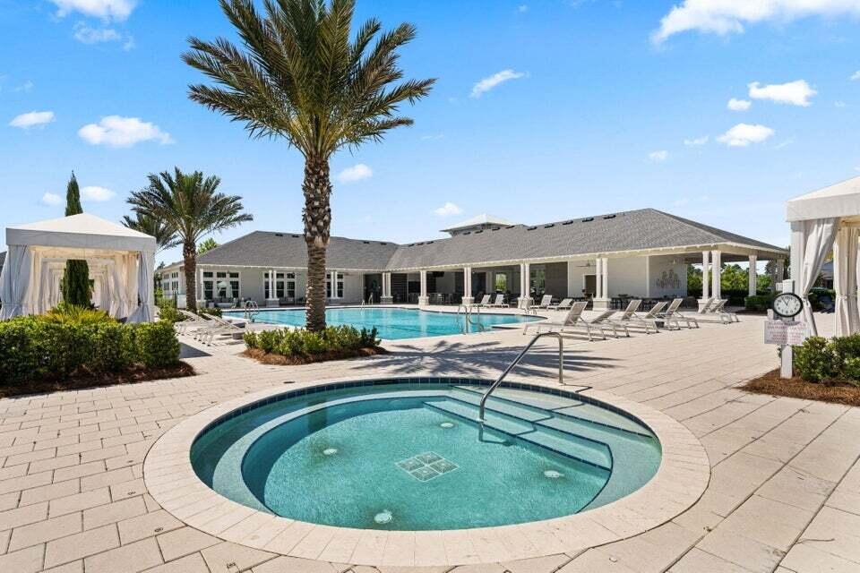 WATERSOUND ORIGINS - NATUREWALK - Residential