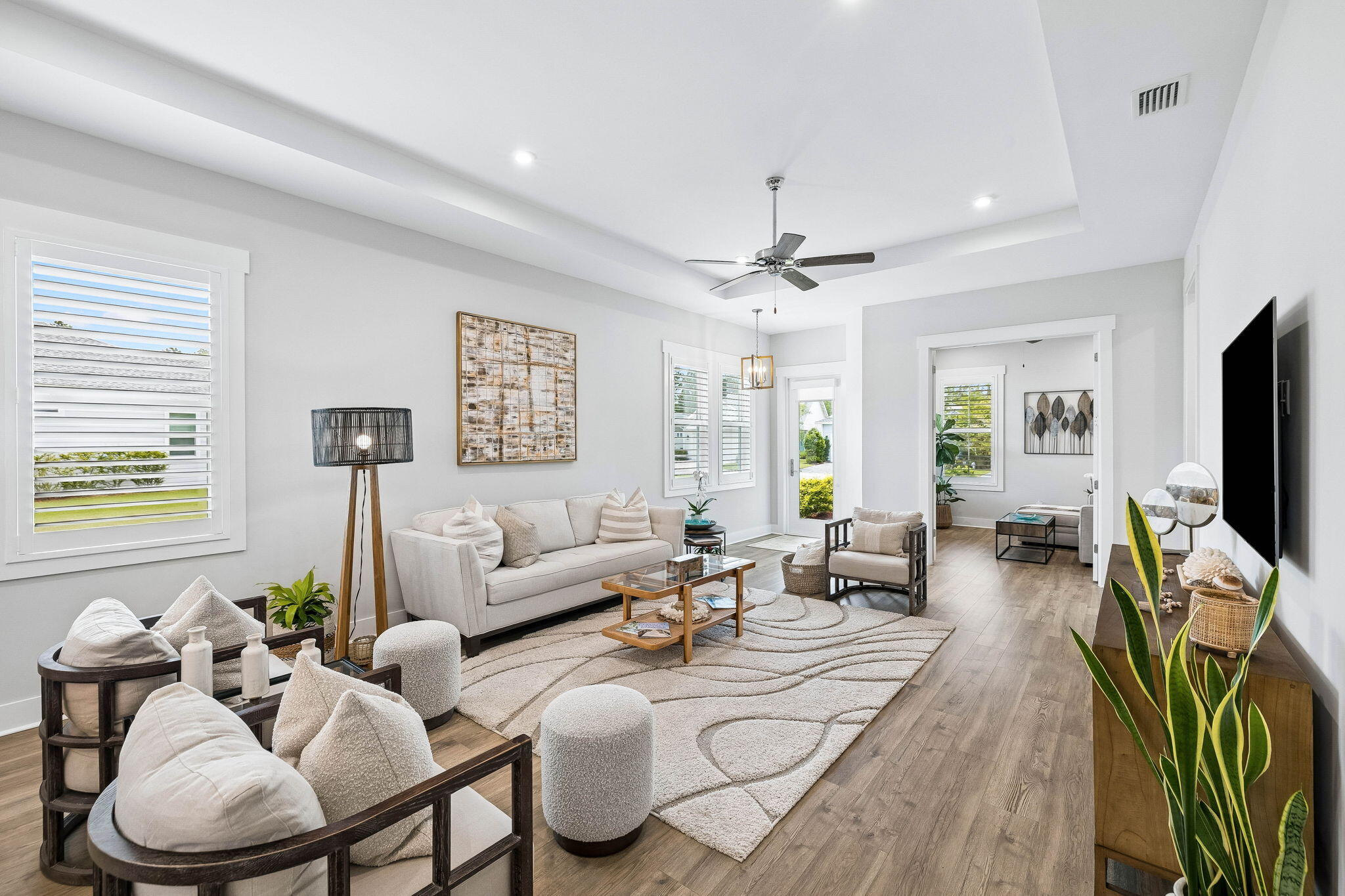 WATERSOUND ORIGINS - NATUREWALK - Residential