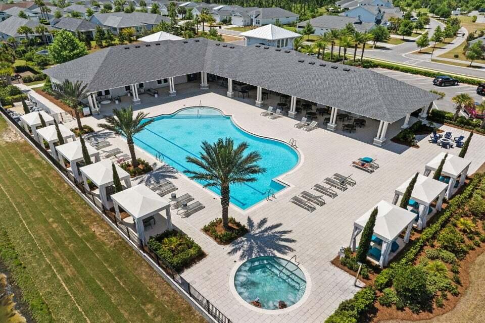 WATERSOUND ORIGINS - NATUREWALK - Residential