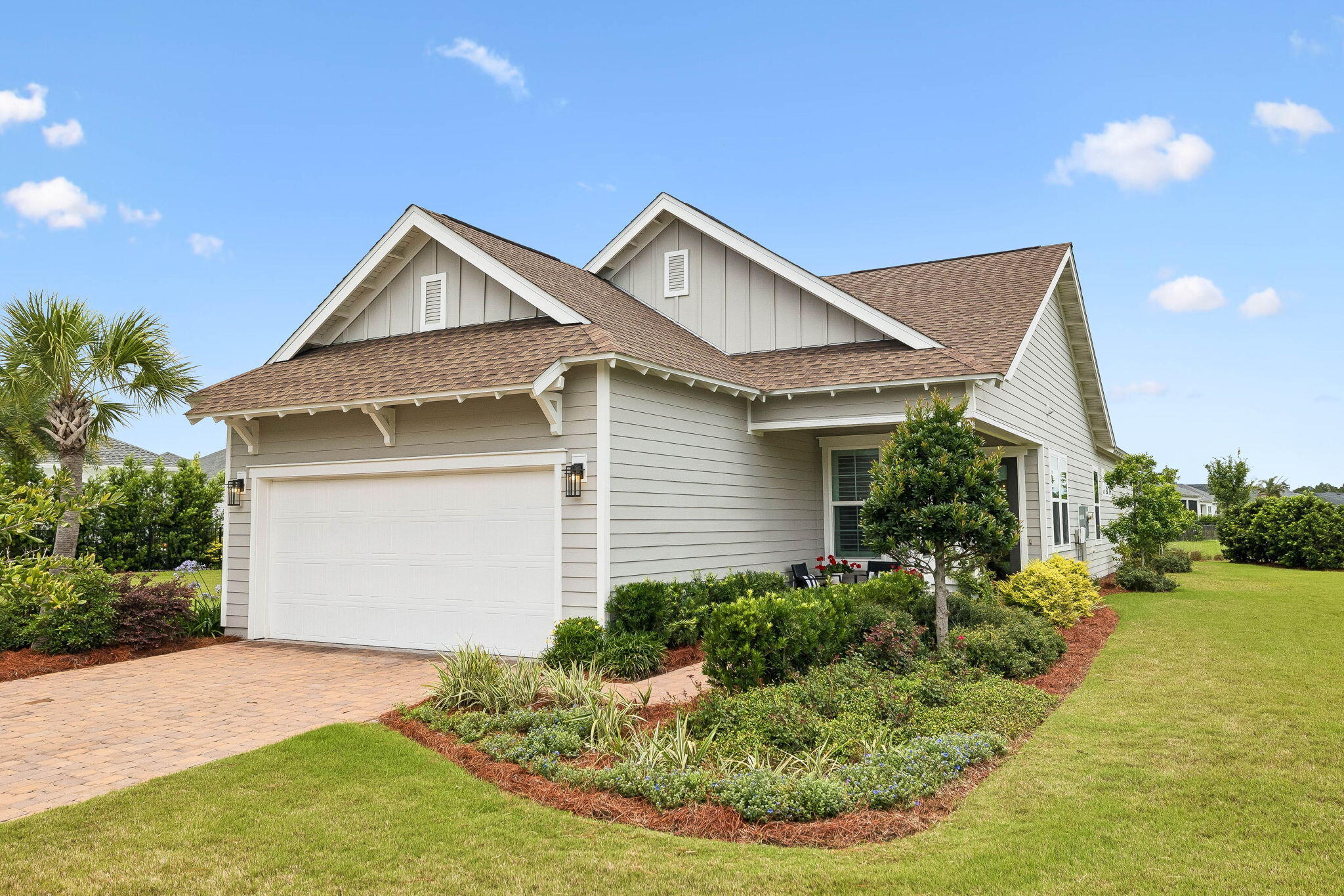 WATERSOUND ORIGINS - NATUREWALK - Residential