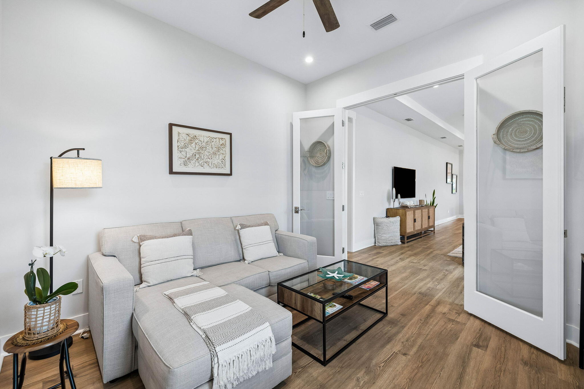 WATERSOUND ORIGINS - NATUREWALK - Residential