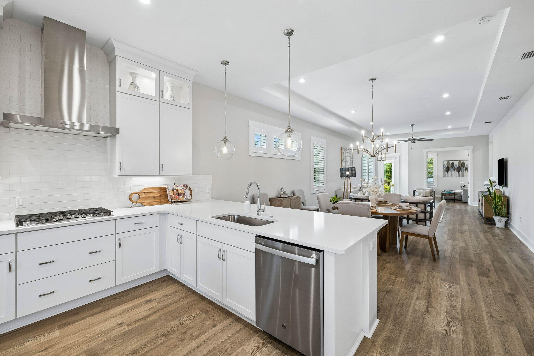 WATERSOUND ORIGINS - NATUREWALK - Residential