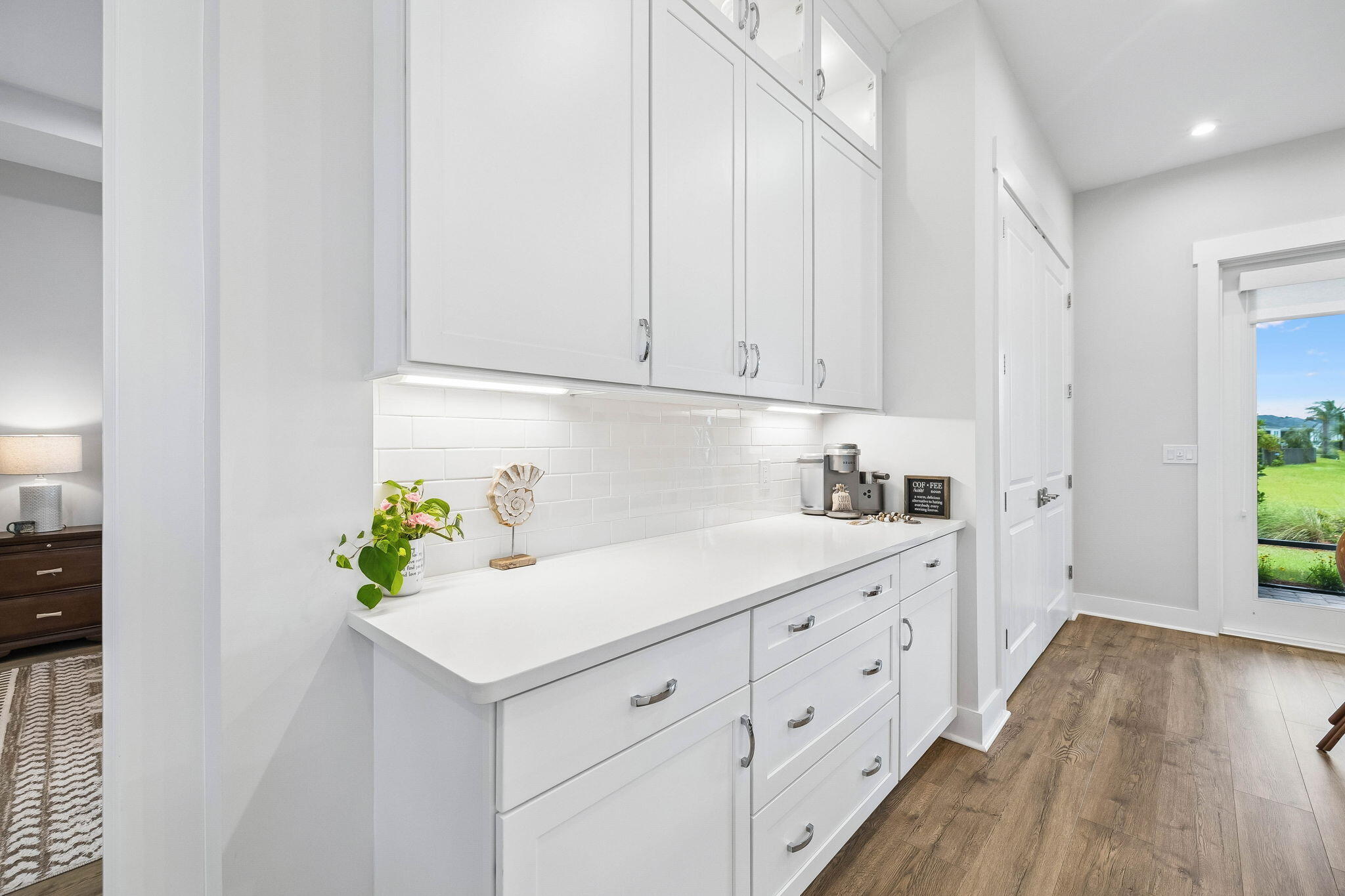 WATERSOUND ORIGINS - NATUREWALK - Residential