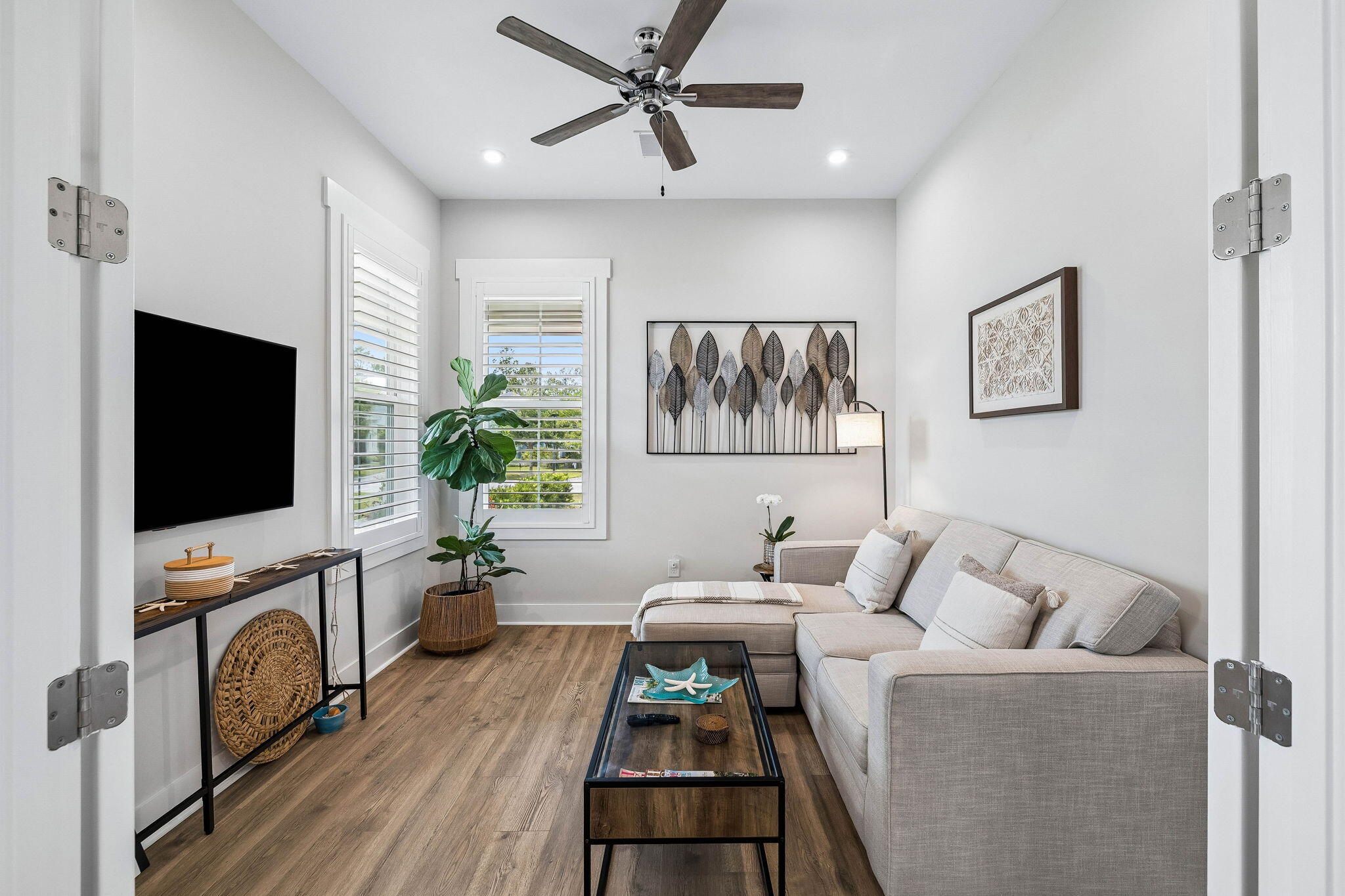 WATERSOUND ORIGINS - NATUREWALK - Residential