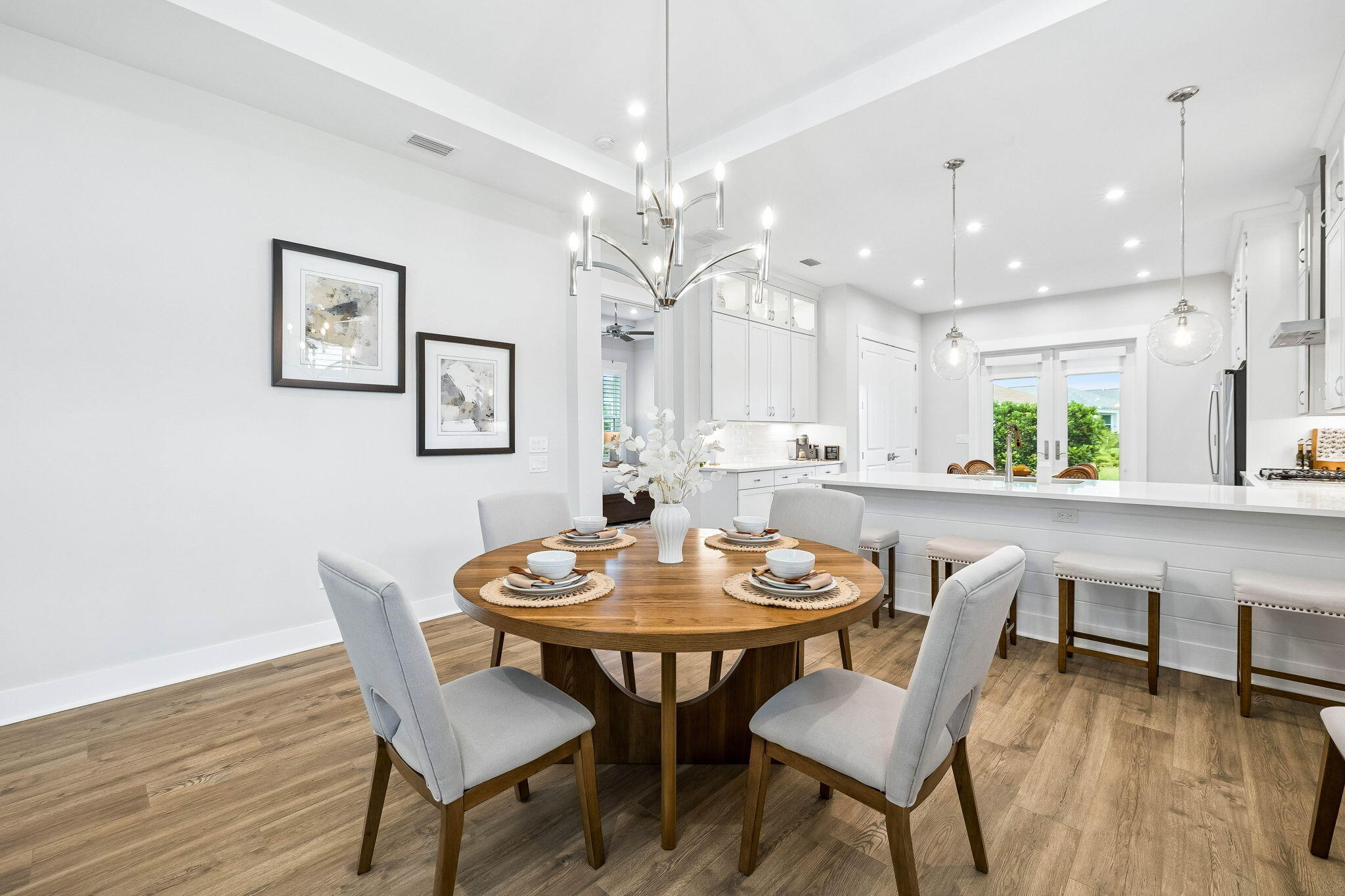 WATERSOUND ORIGINS - NATUREWALK - Residential