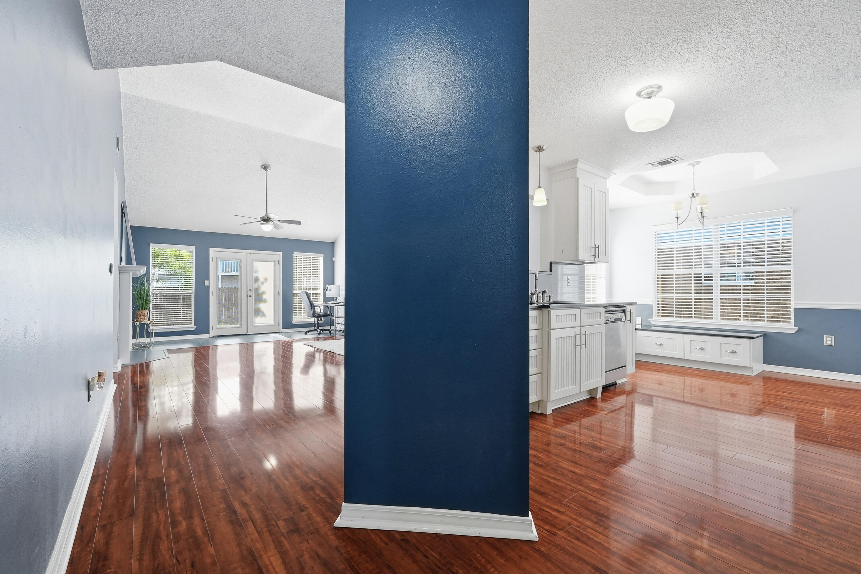 SANDY RIDGE ESTATES - Residential