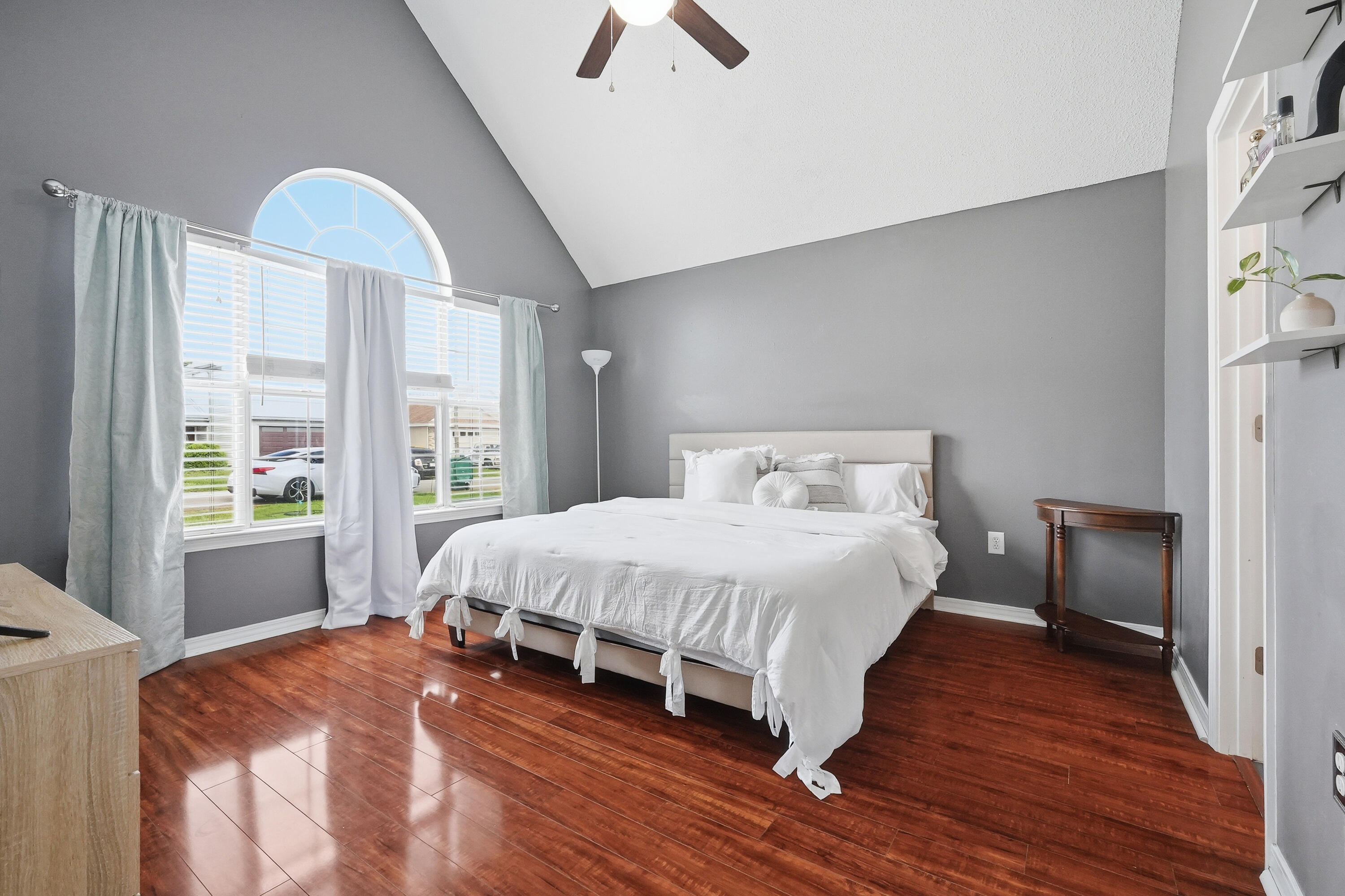 SANDY RIDGE ESTATES - Residential