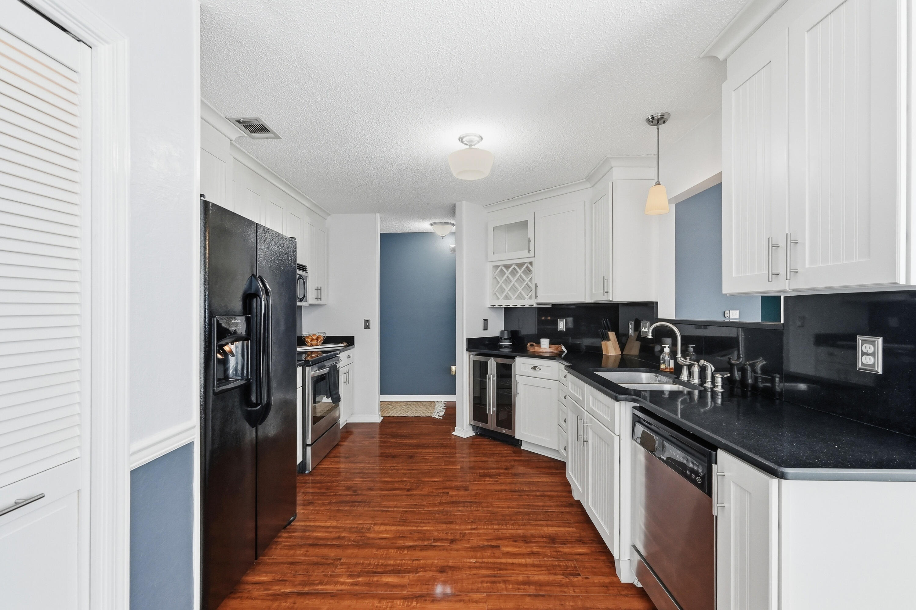 SANDY RIDGE ESTATES - Residential