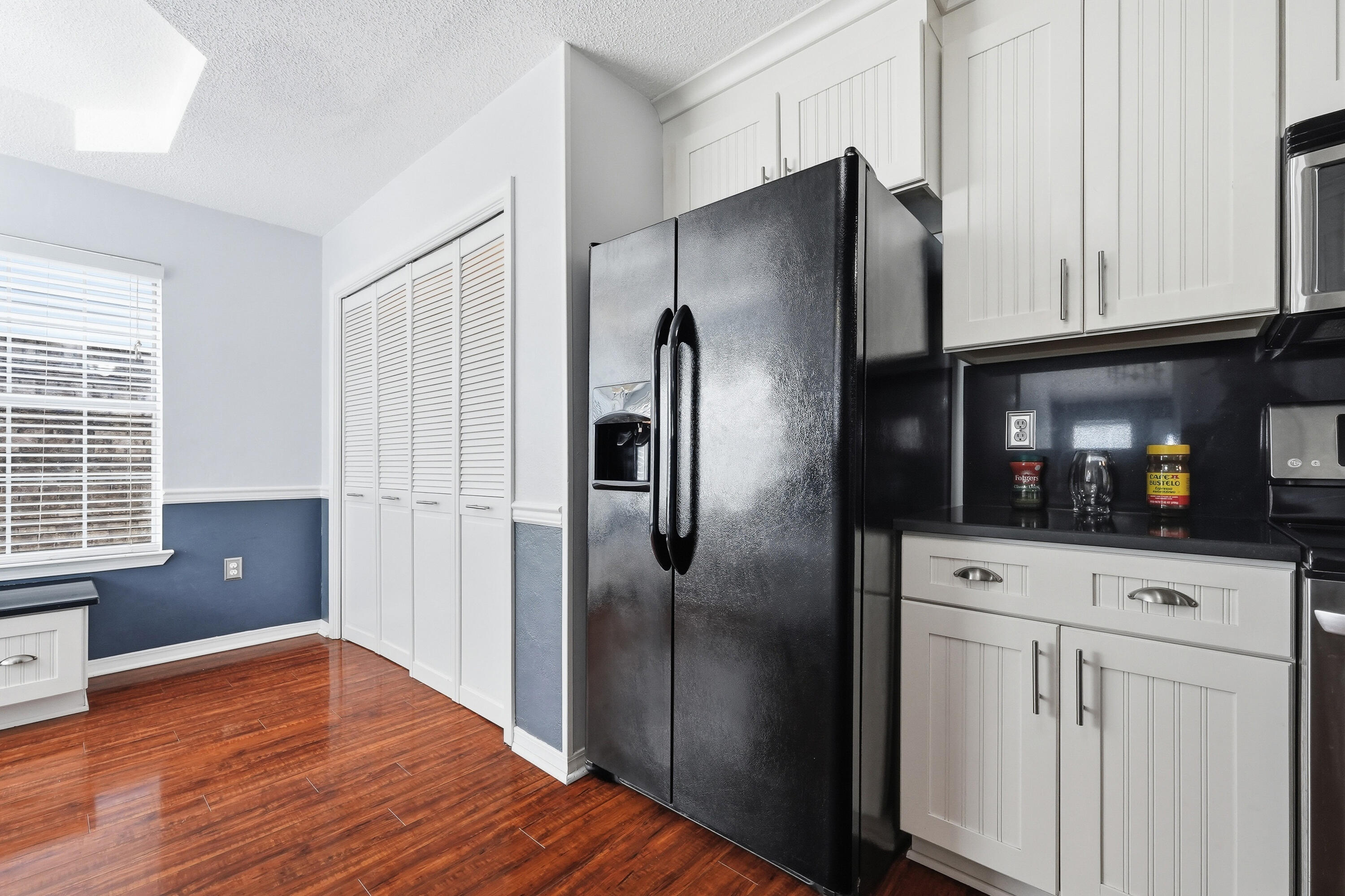 SANDY RIDGE ESTATES - Residential