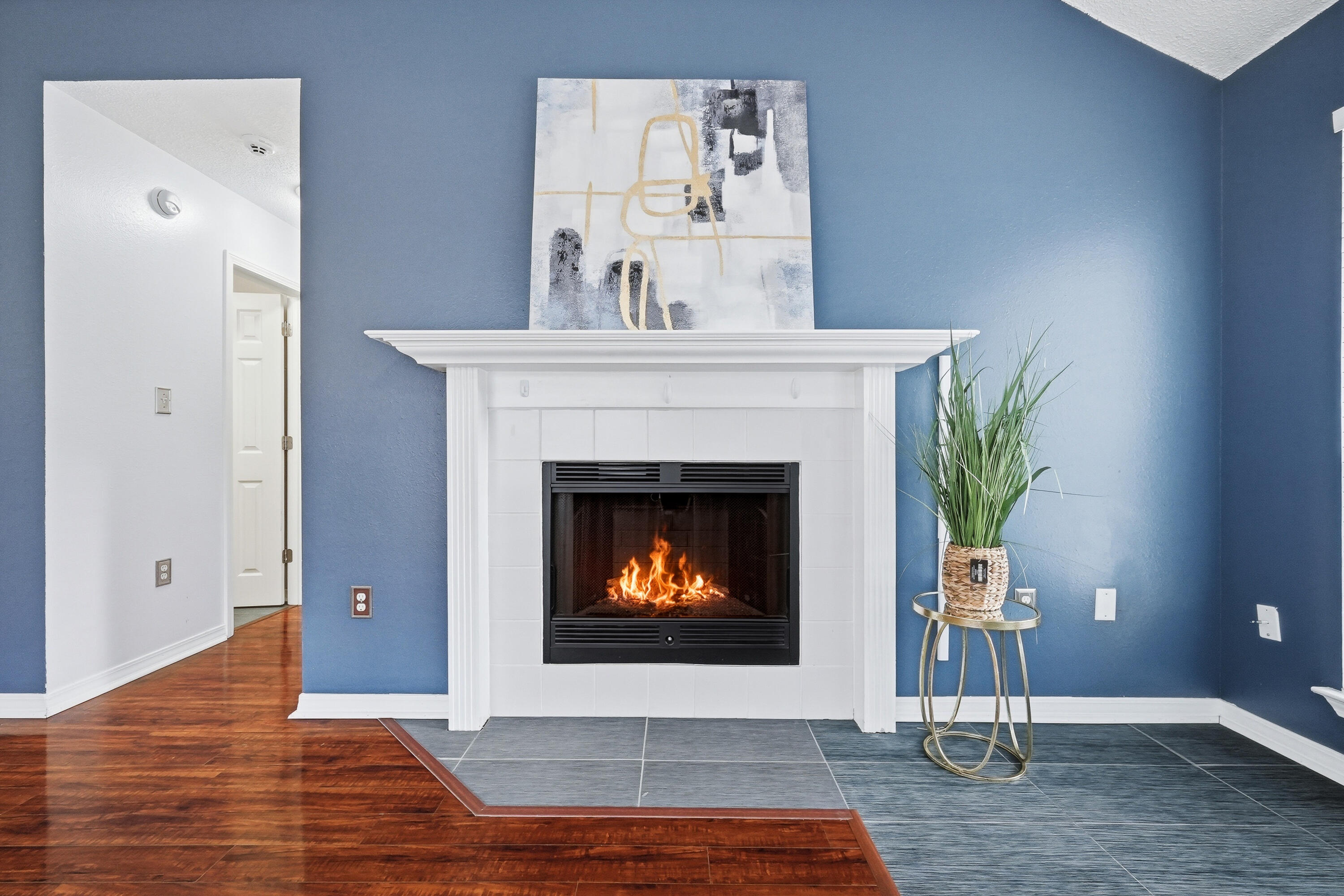 SANDY RIDGE ESTATES - Residential