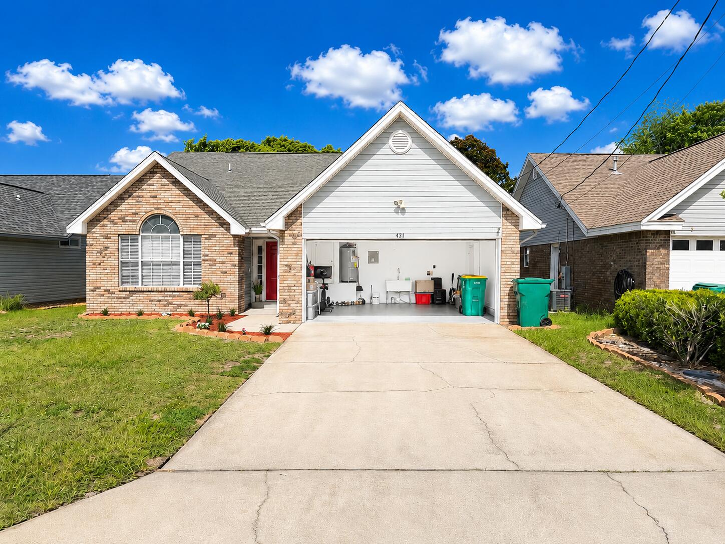 SANDY RIDGE ESTATES - Residential
