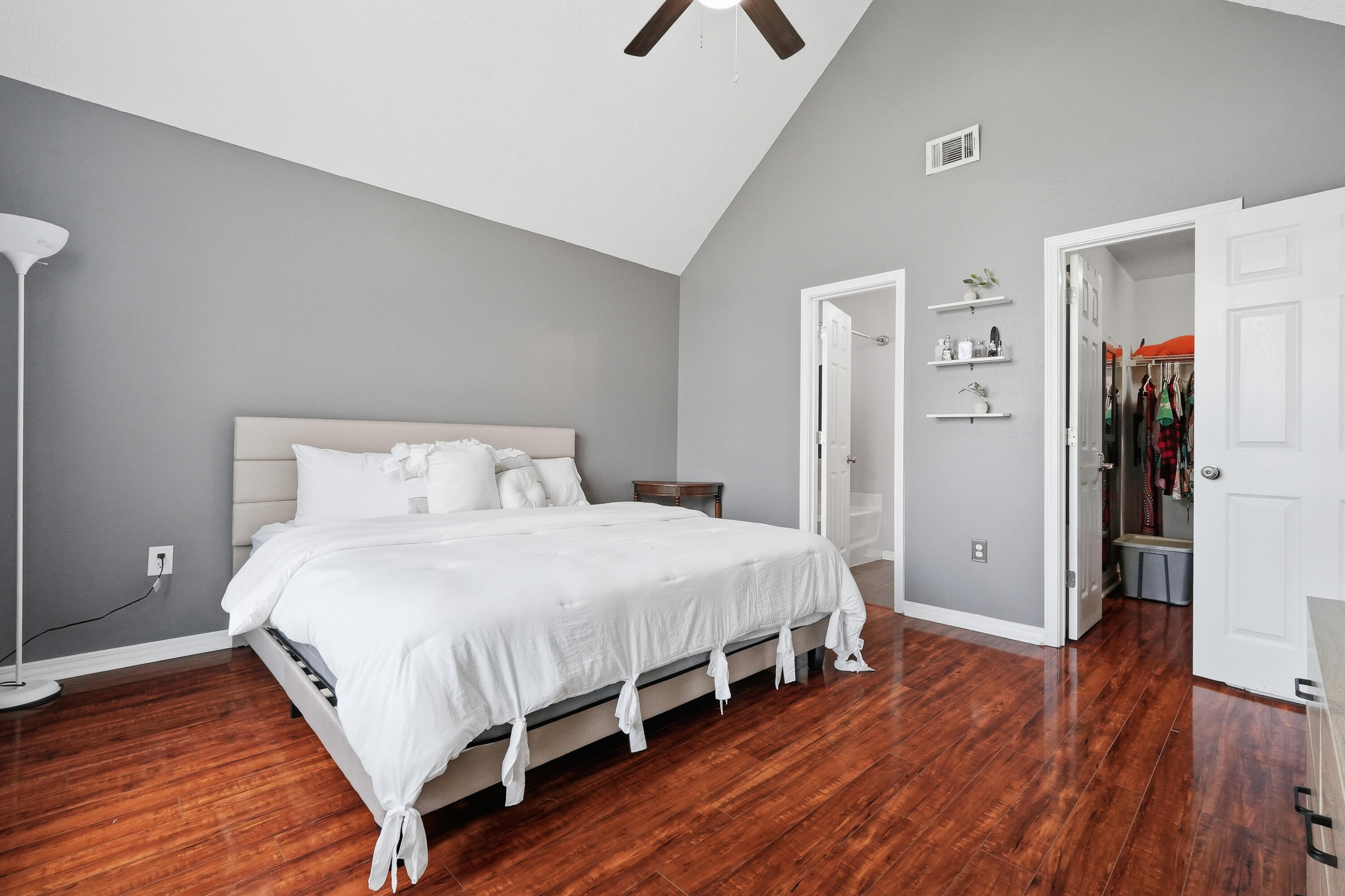 SANDY RIDGE ESTATES - Residential