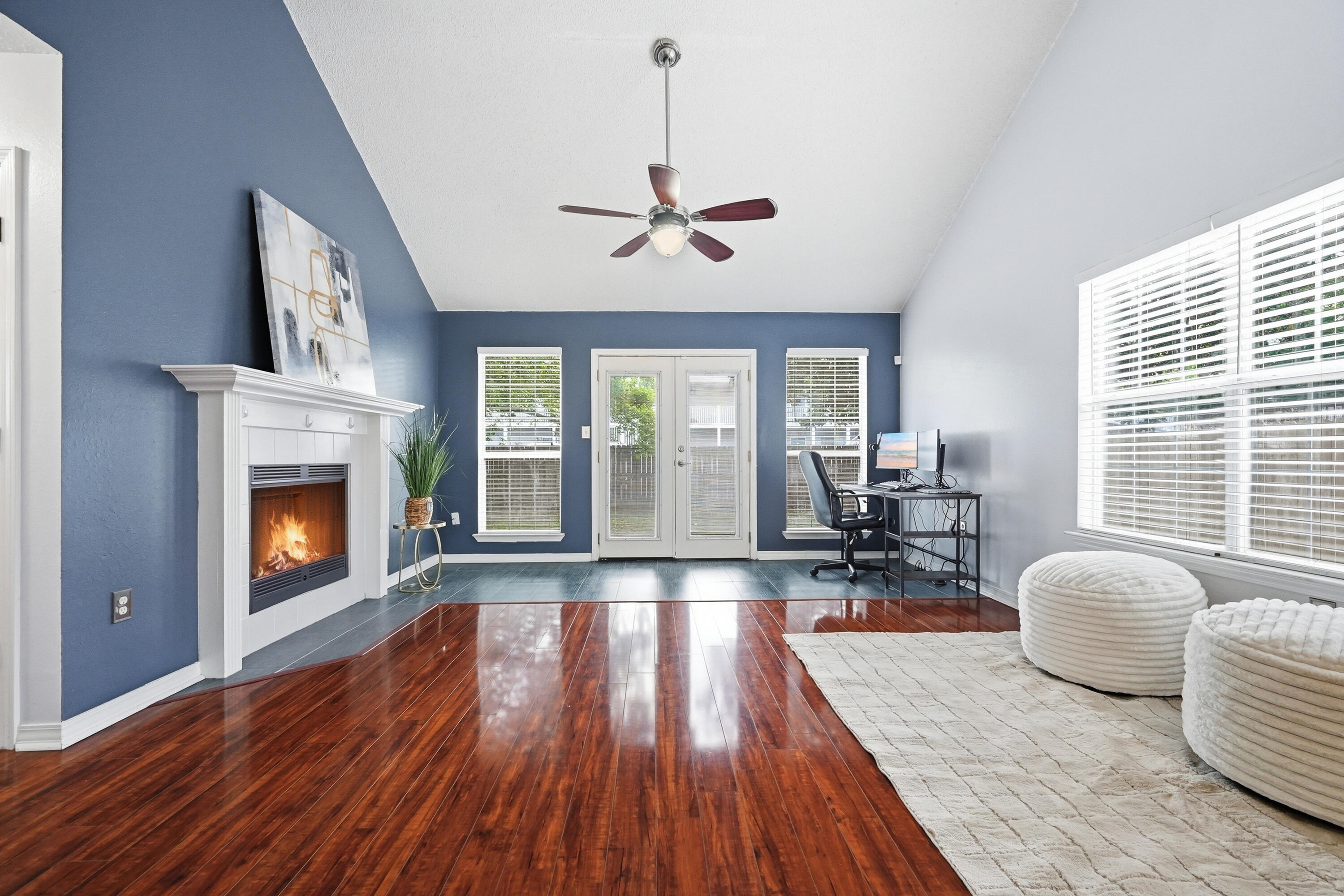 SANDY RIDGE ESTATES - Residential