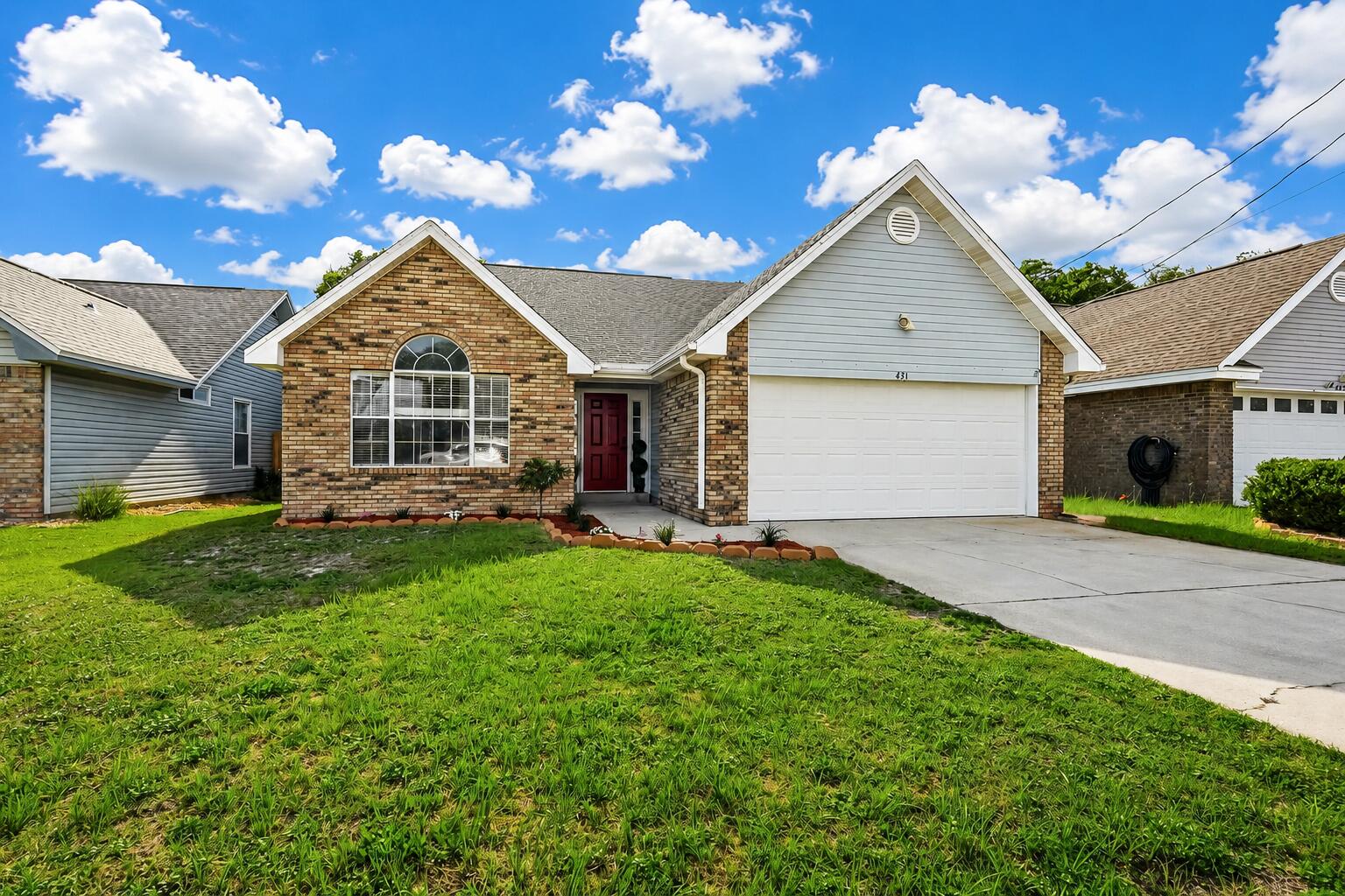 SANDY RIDGE ESTATES - Residential