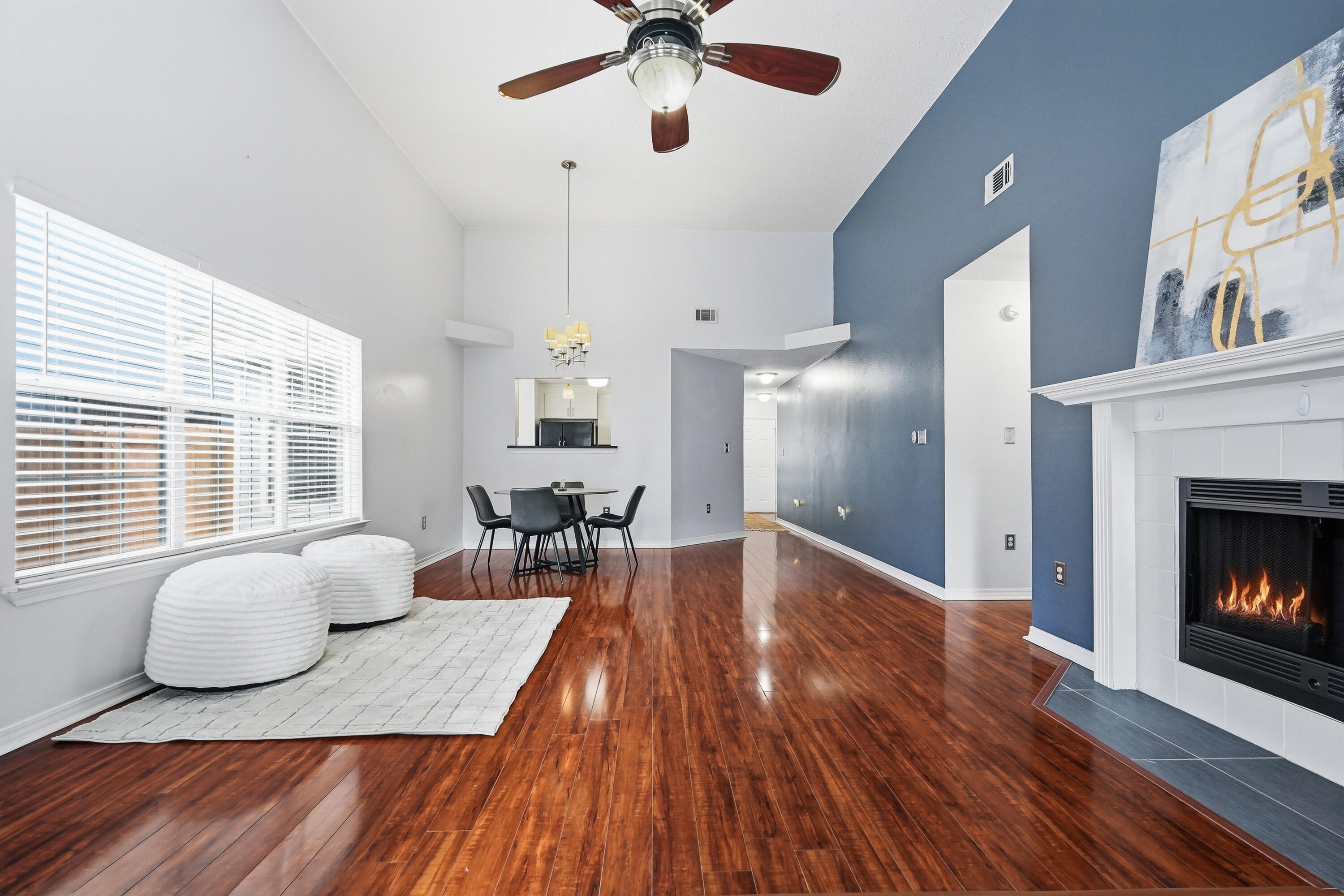 SANDY RIDGE ESTATES - Residential