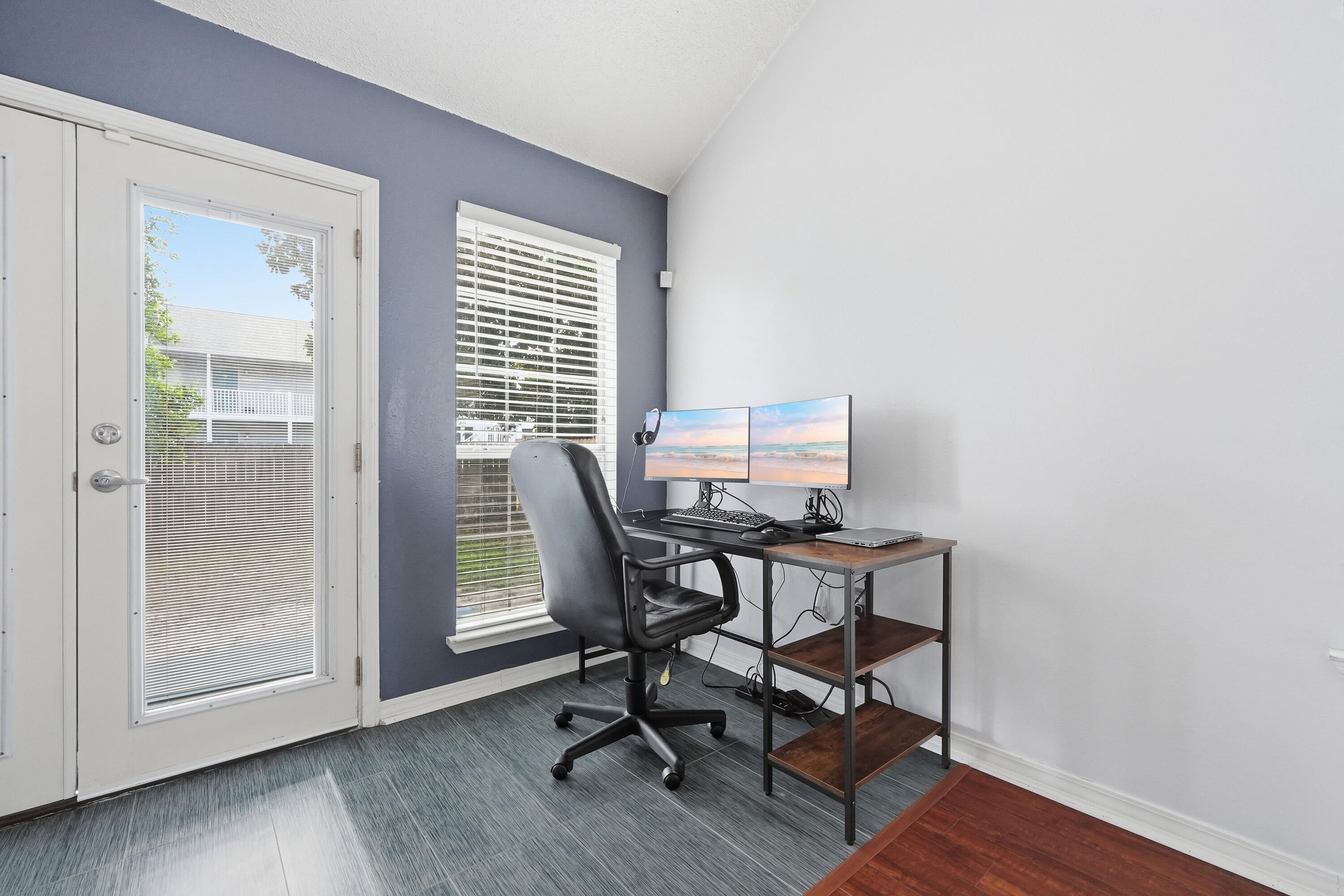 SANDY RIDGE ESTATES - Residential