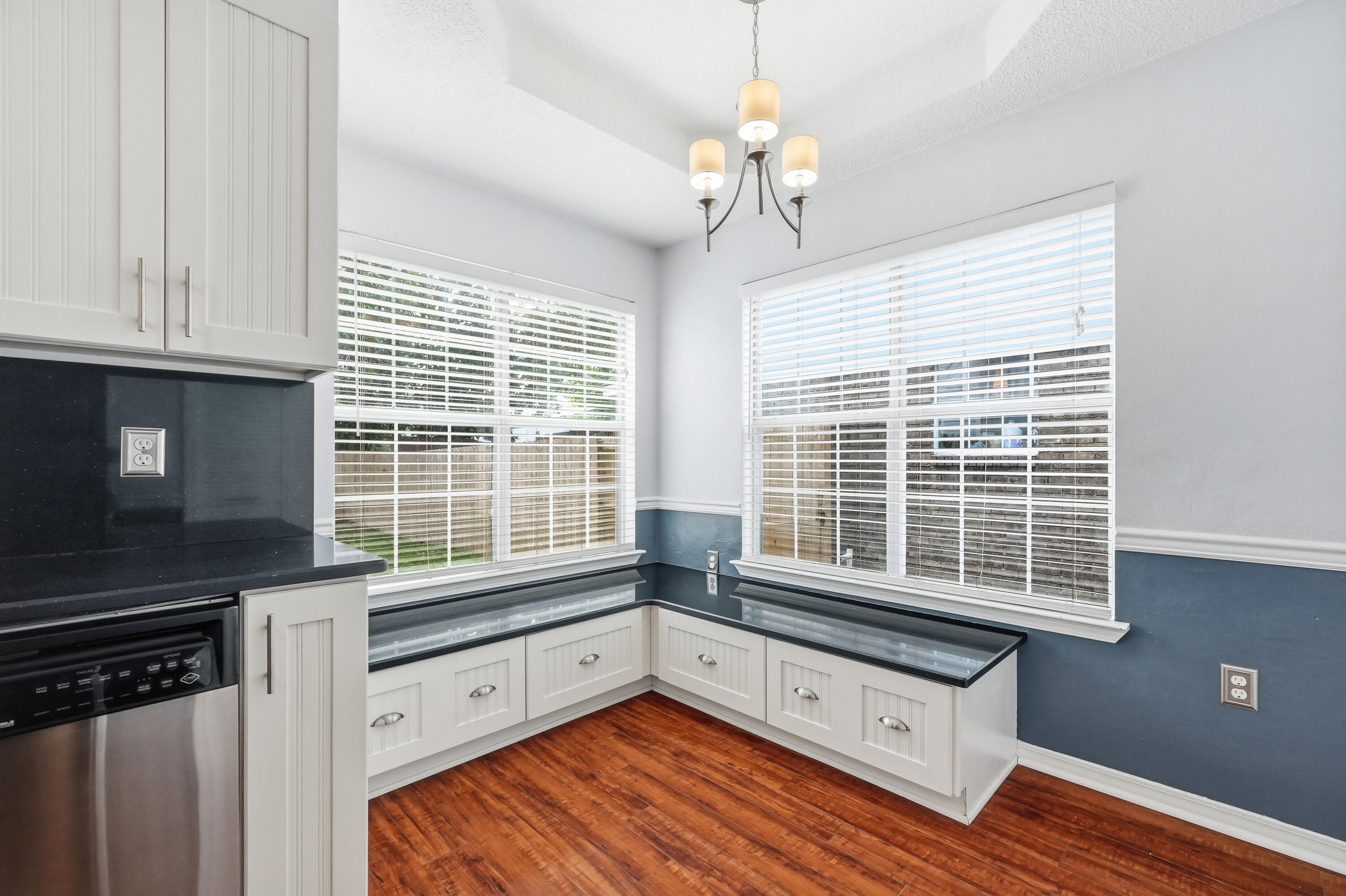 SANDY RIDGE ESTATES - Residential