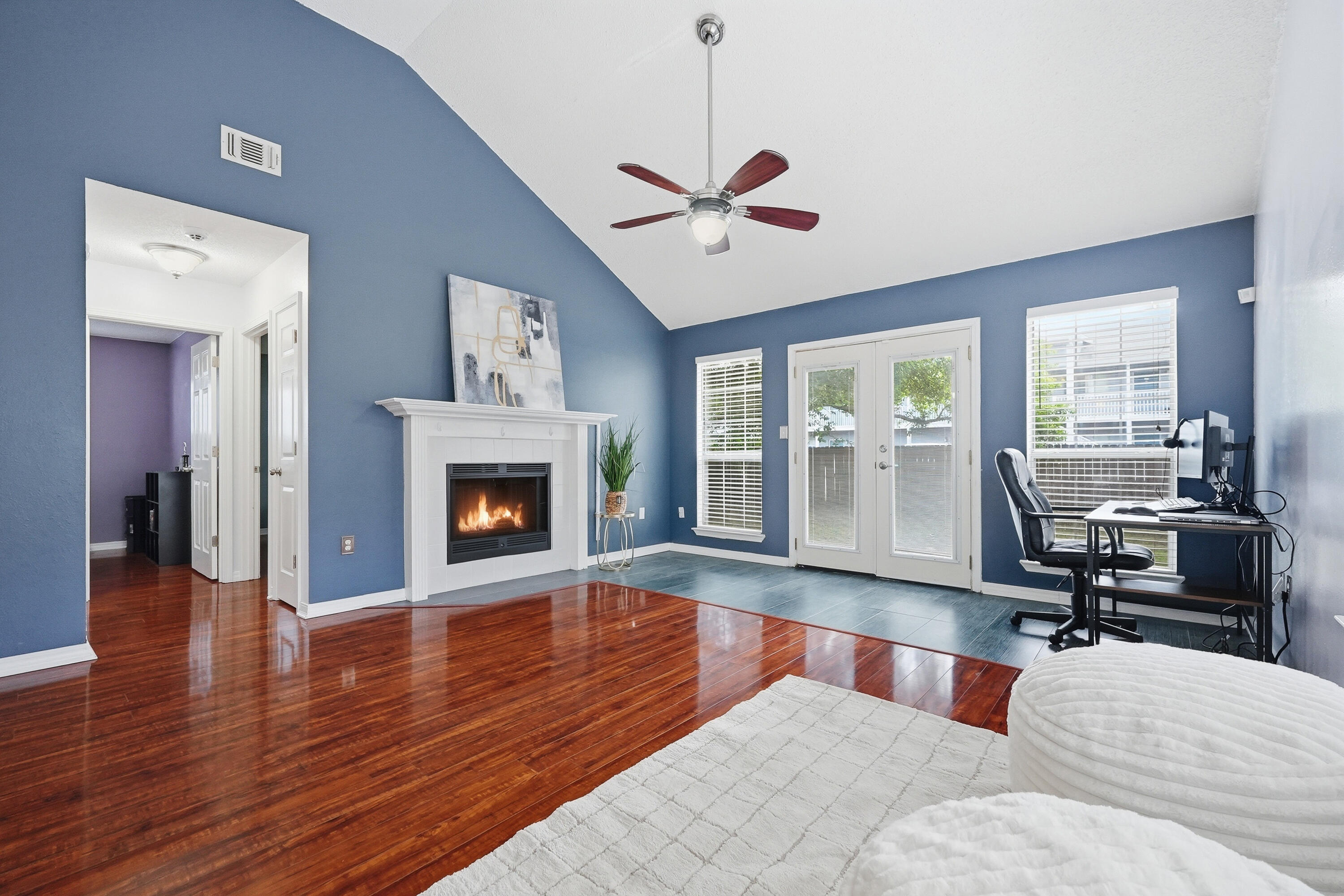 SANDY RIDGE ESTATES - Residential