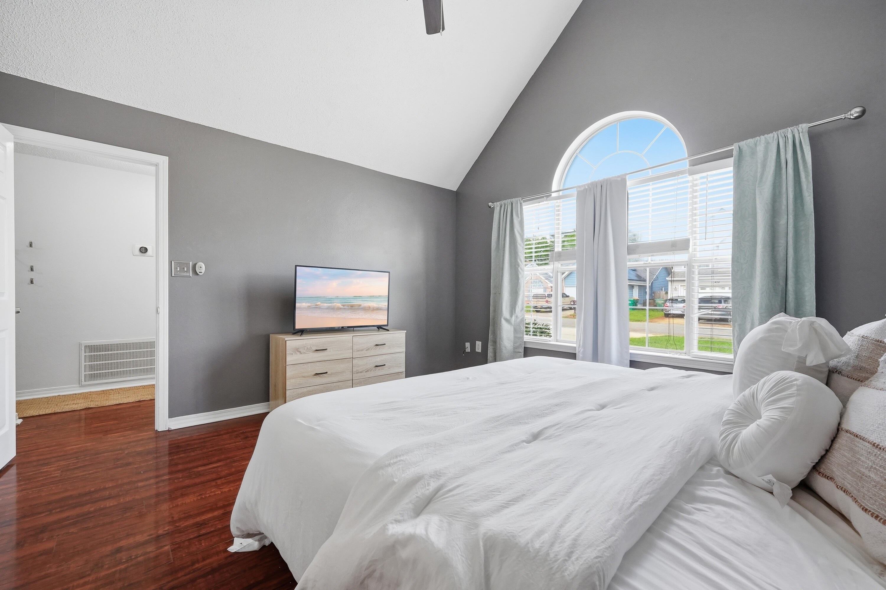 SANDY RIDGE ESTATES - Residential