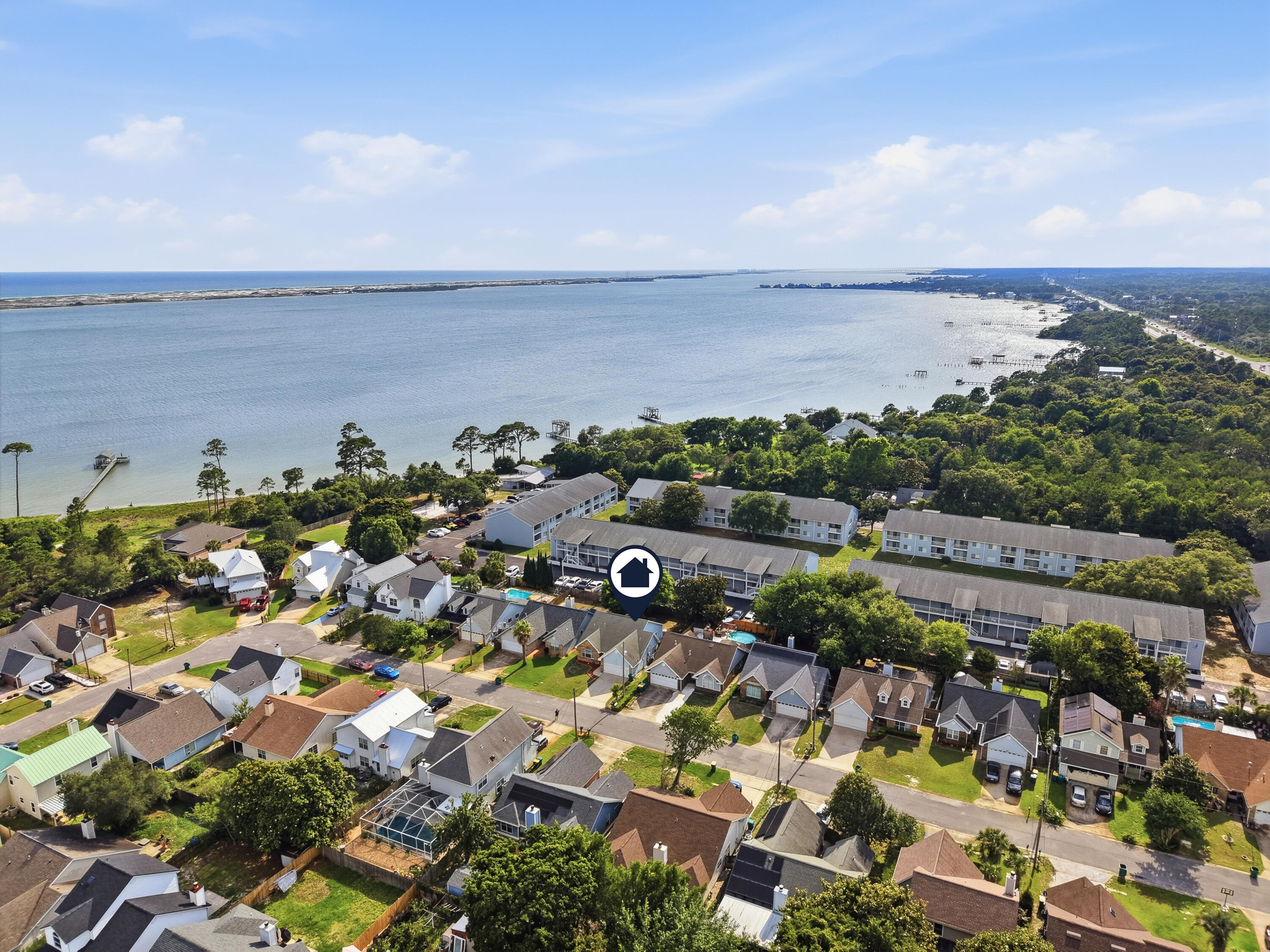 SANDY RIDGE ESTATES - Residential