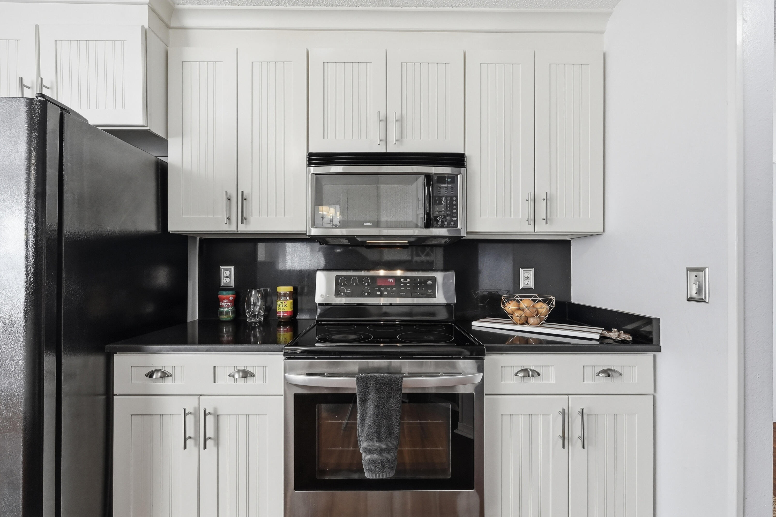 SANDY RIDGE ESTATES - Residential