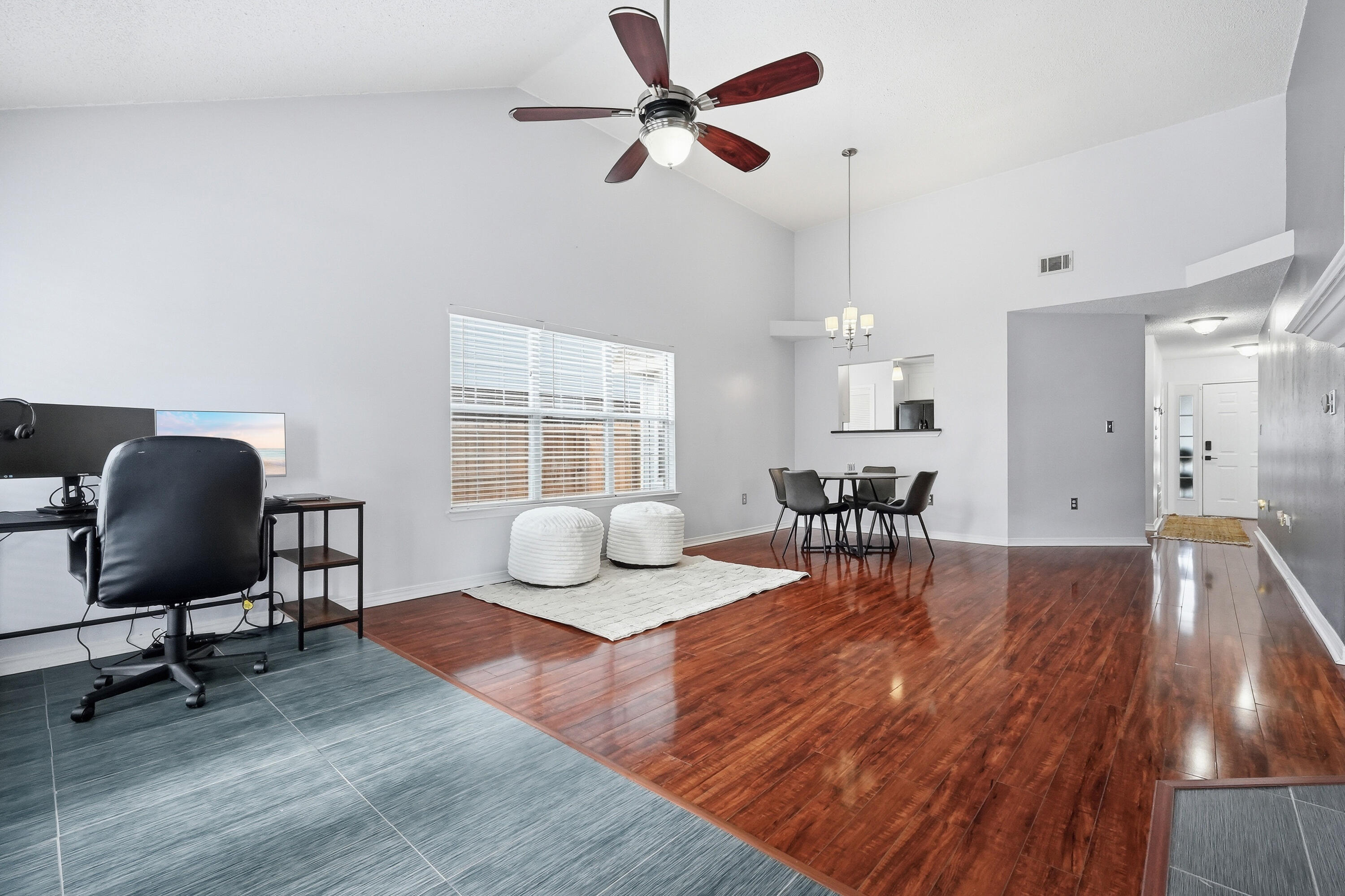 SANDY RIDGE ESTATES - Residential