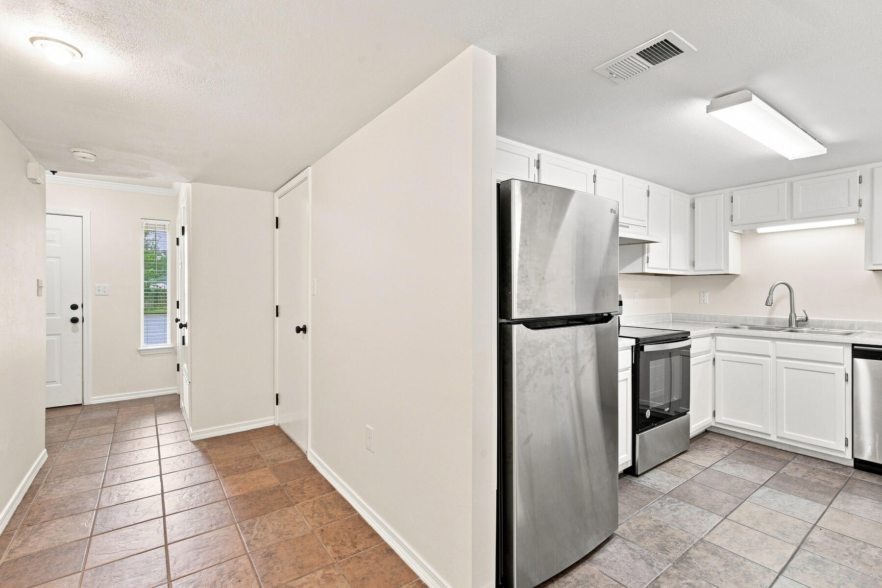 FOREST OAKS PH 1 - Residential