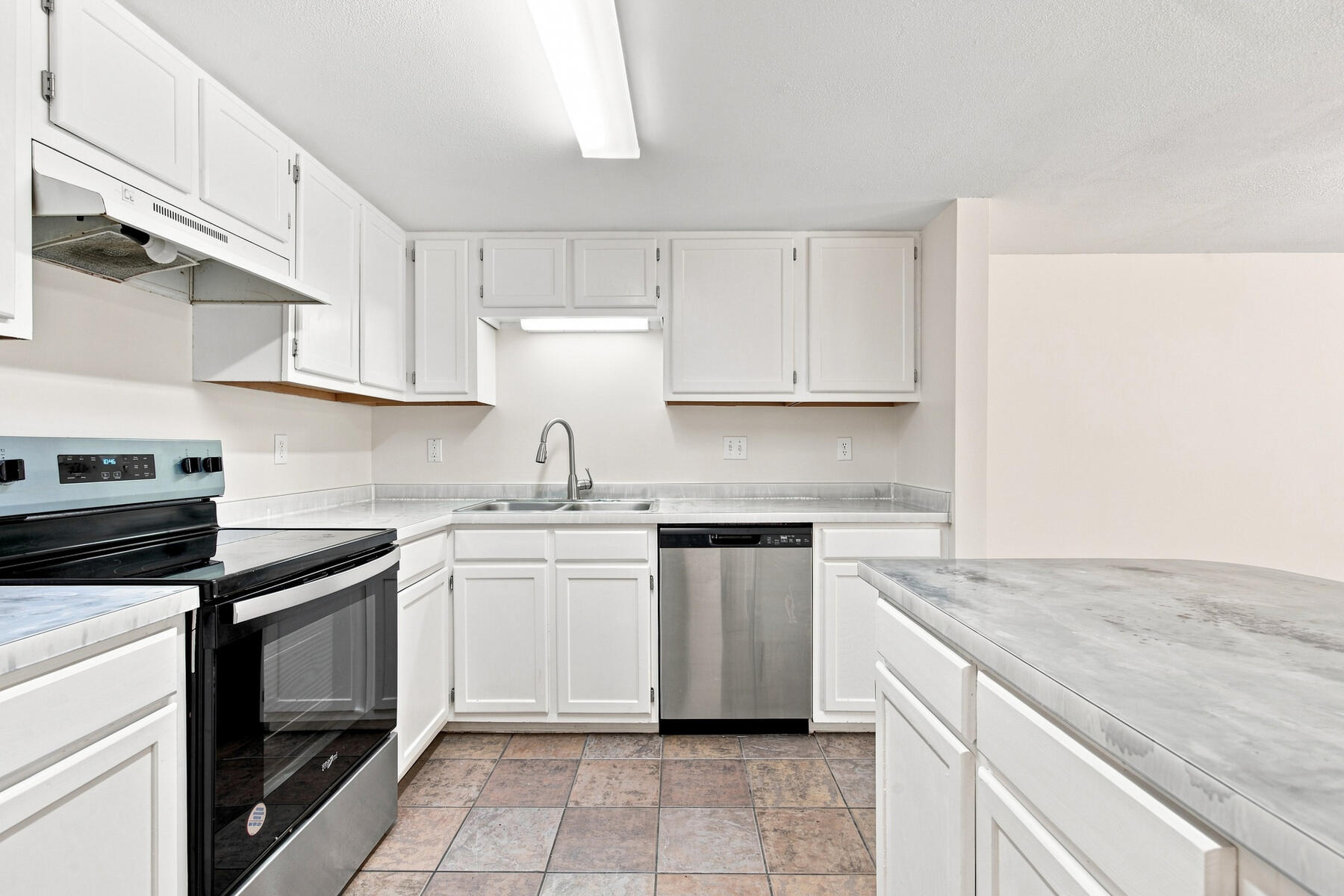 FOREST OAKS PH 1 - Residential