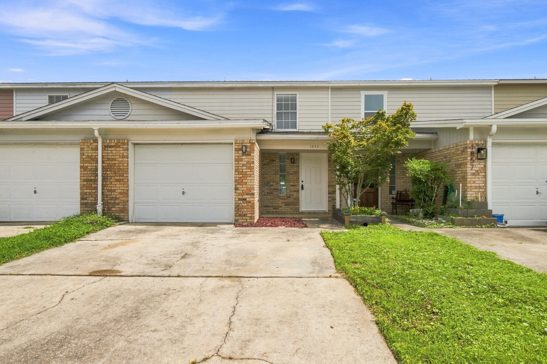 FOREST OAKS PH 1 - Residential