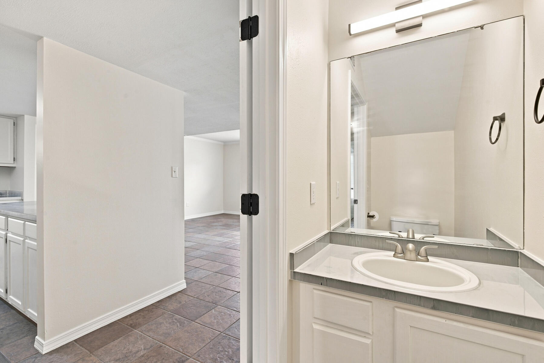 FOREST OAKS PH 1 - Residential