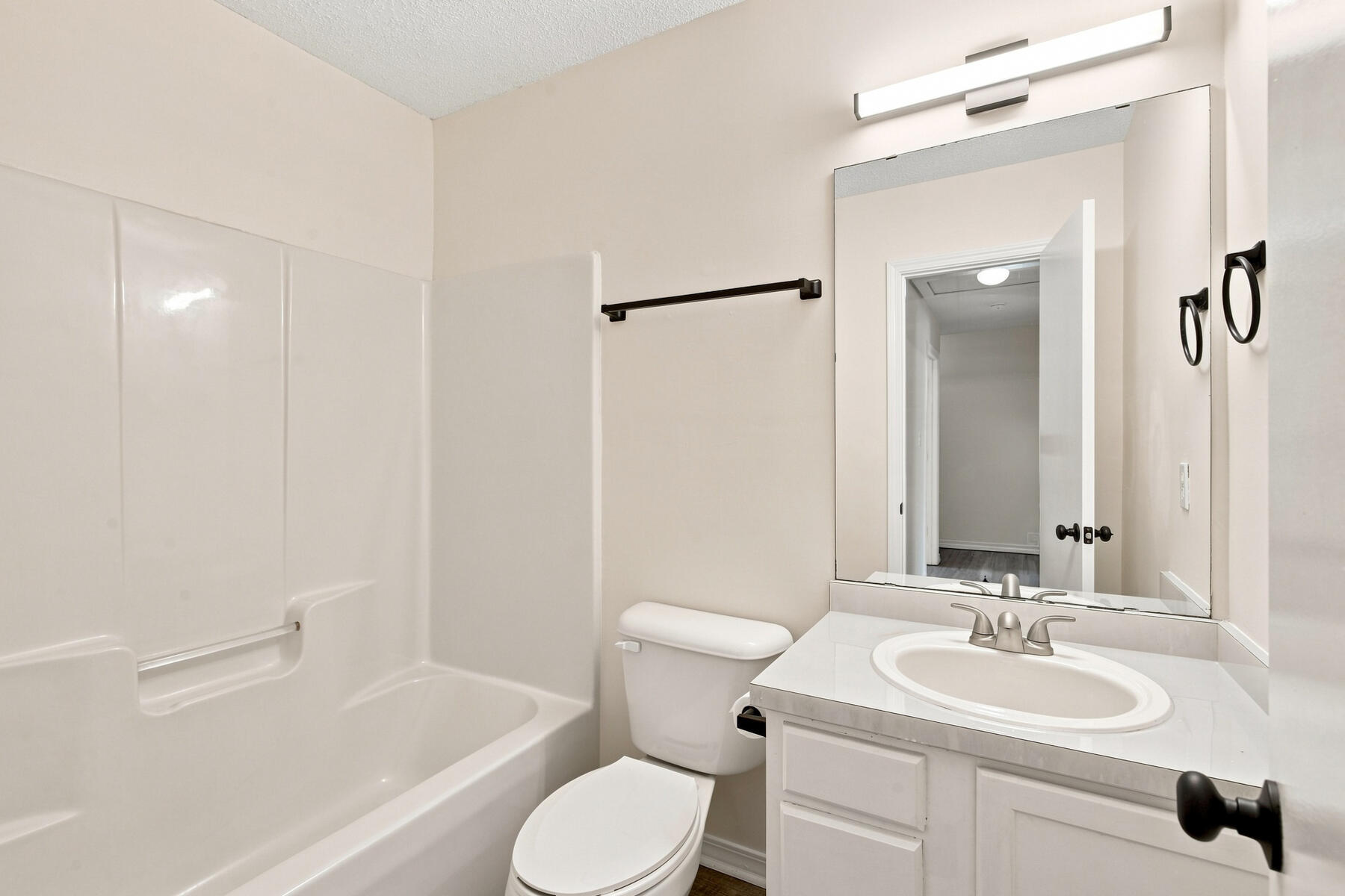 FOREST OAKS PH 1 - Residential