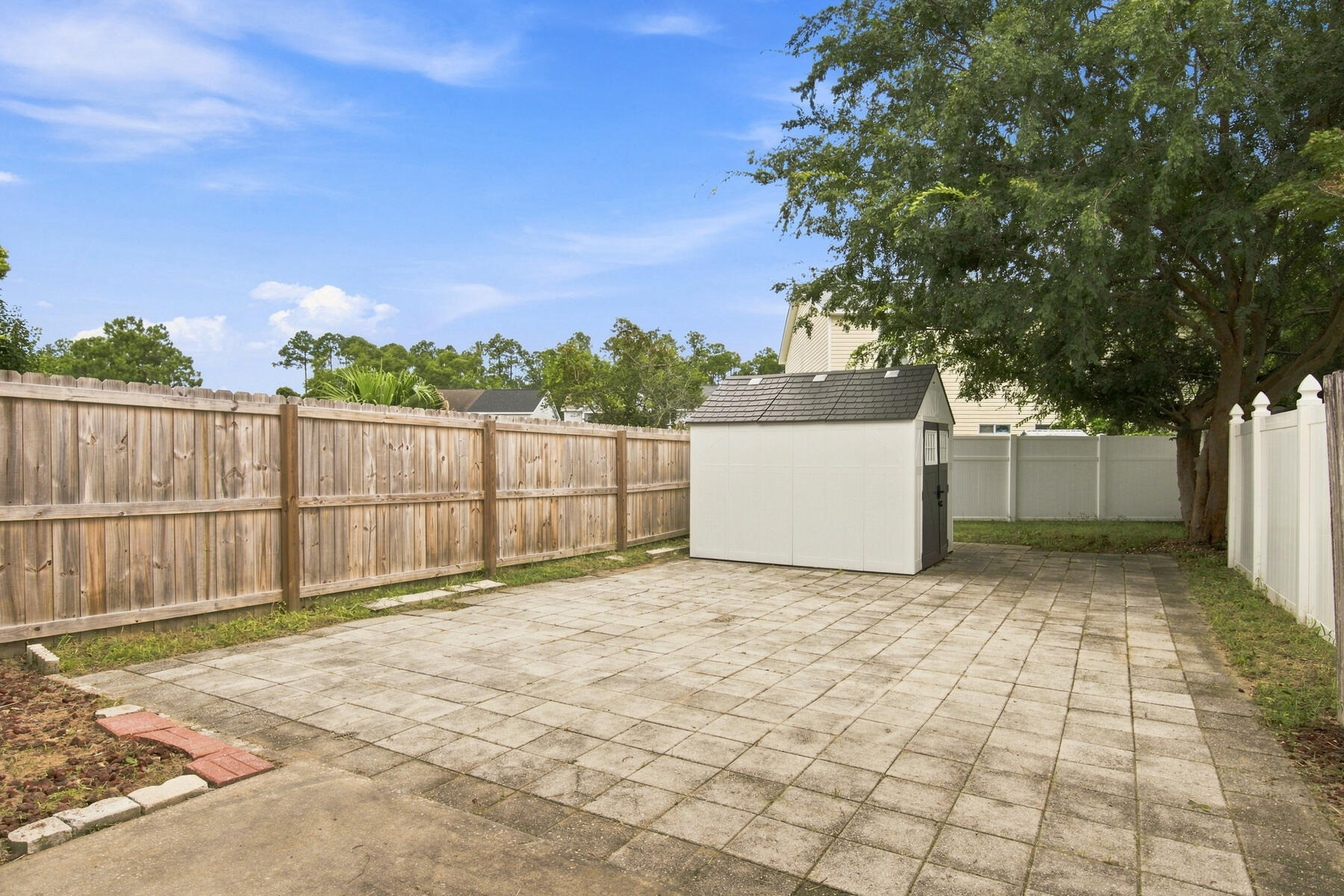 FOREST OAKS PH 1 - Residential
