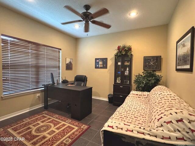 Palmetto Trace - Residential