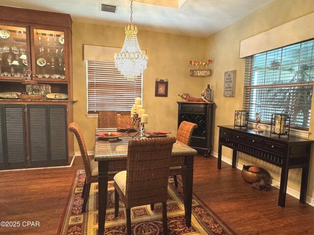 Palmetto Trace - Residential