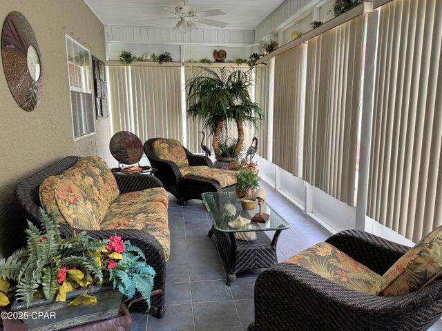 Palmetto Trace - Residential