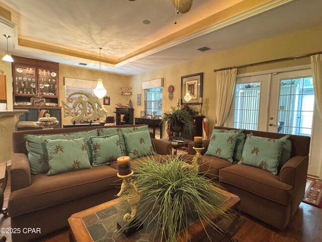 Palmetto Trace - Residential