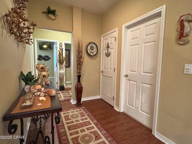 Palmetto Trace - Residential
