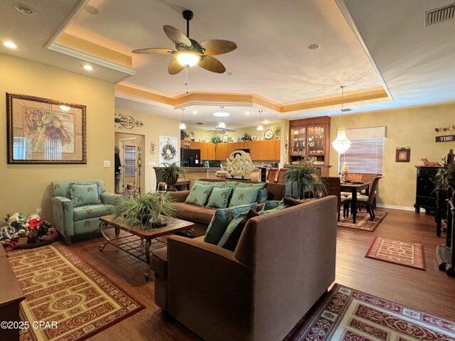 Palmetto Trace - Residential