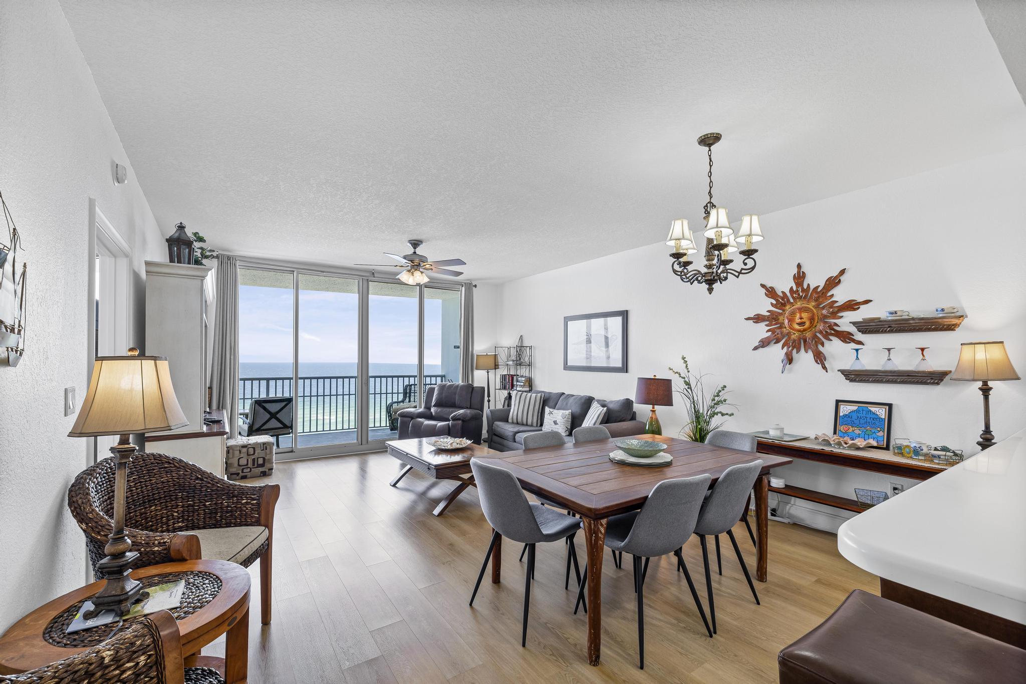 EMERALD DOLPHIN - Residential