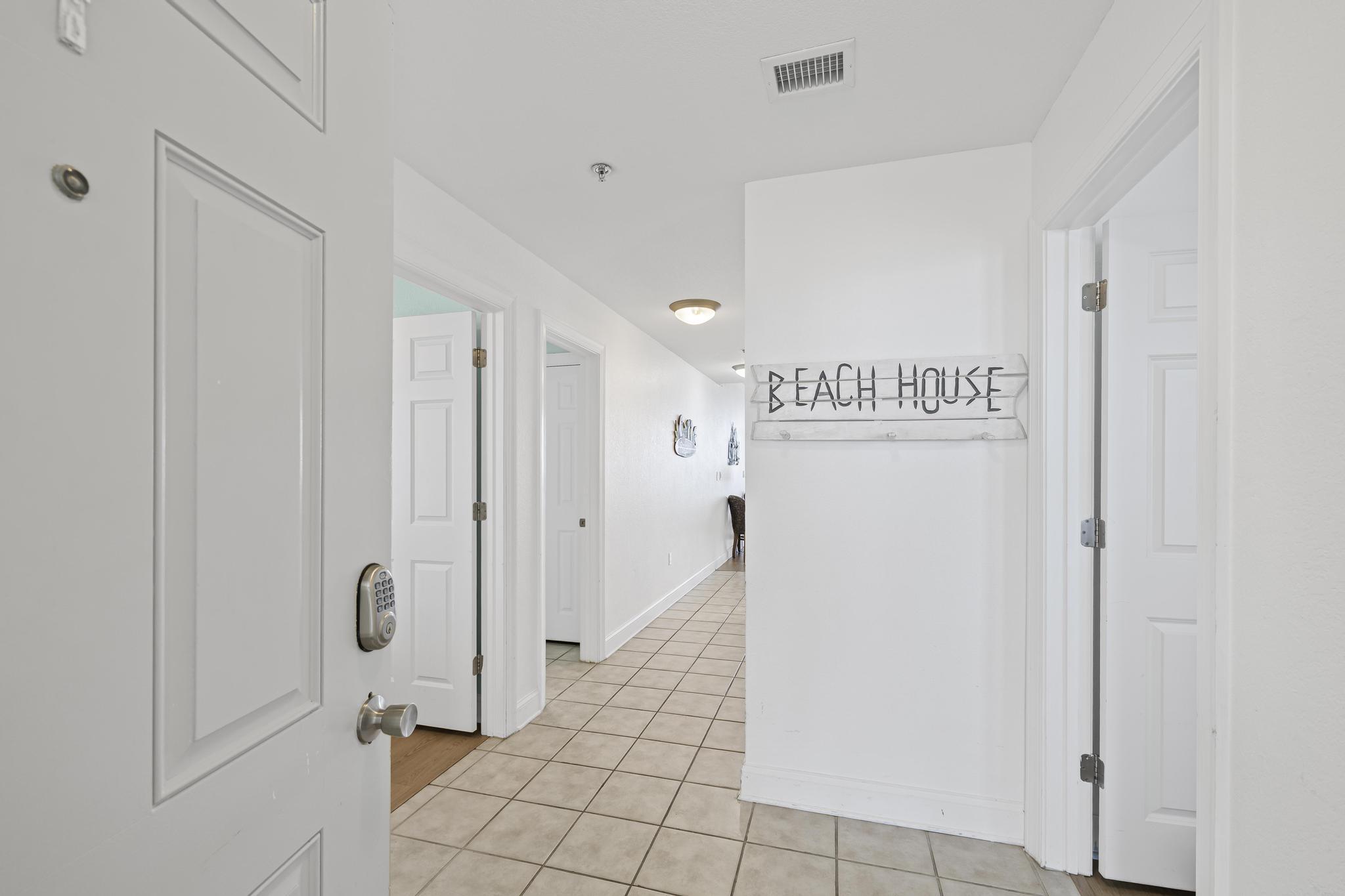 EMERALD DOLPHIN - Residential